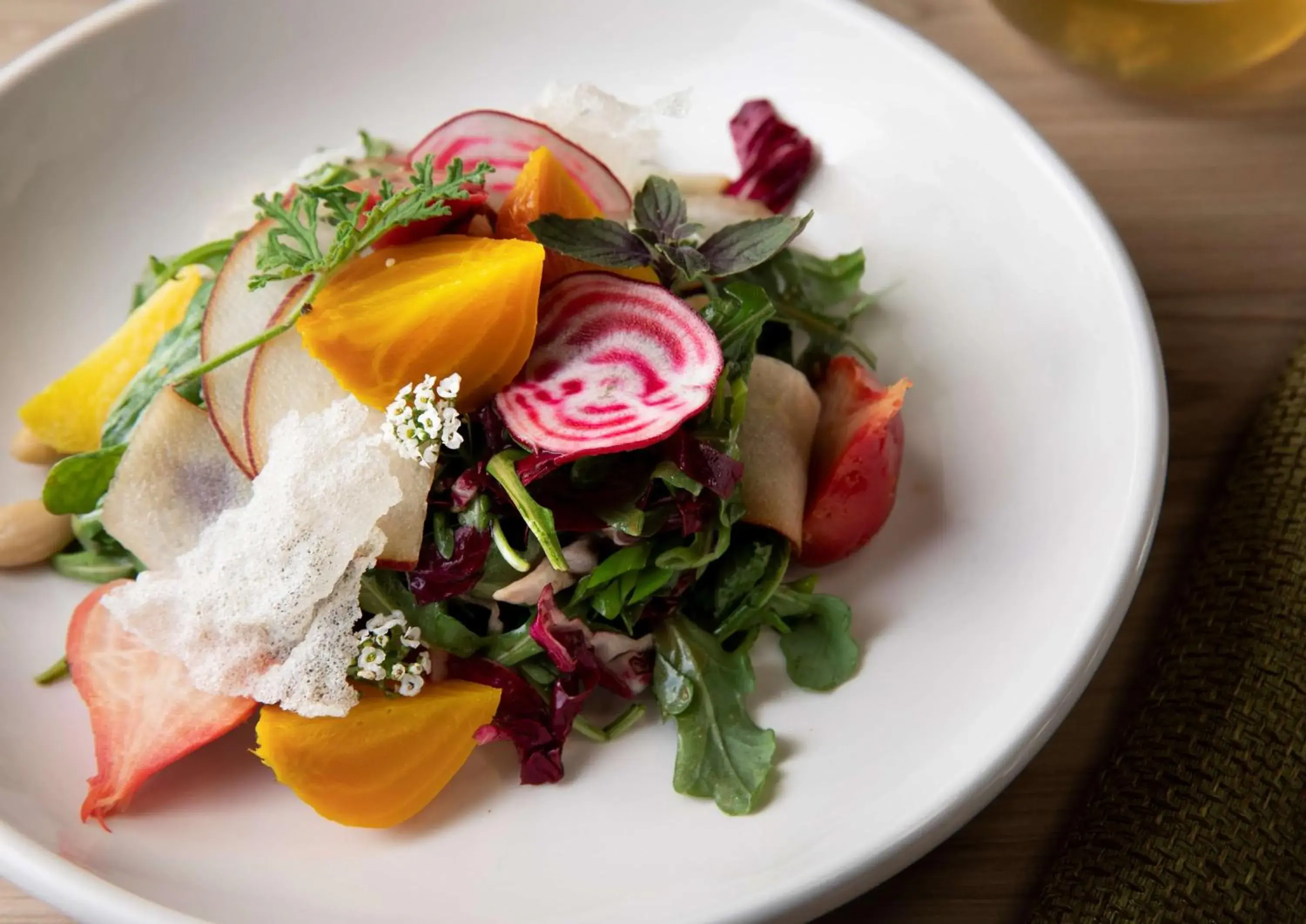 Restaurant/places to eat in Sonesta Silicon Valley Restaurant/places to eat in Sonesta Silicon Valley