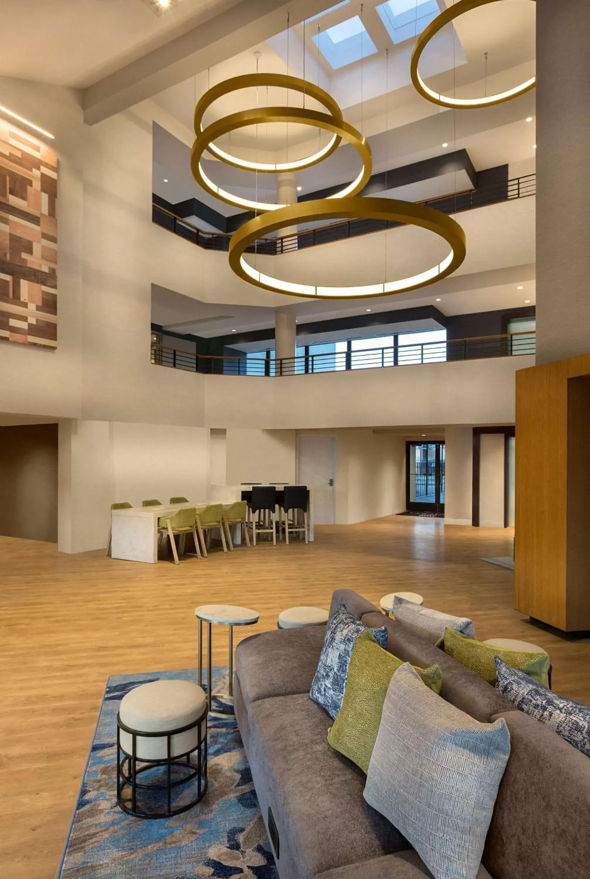 Facade/entrance in Sonesta Silicon Valley Facade/entrance in Sonesta Silicon Valley