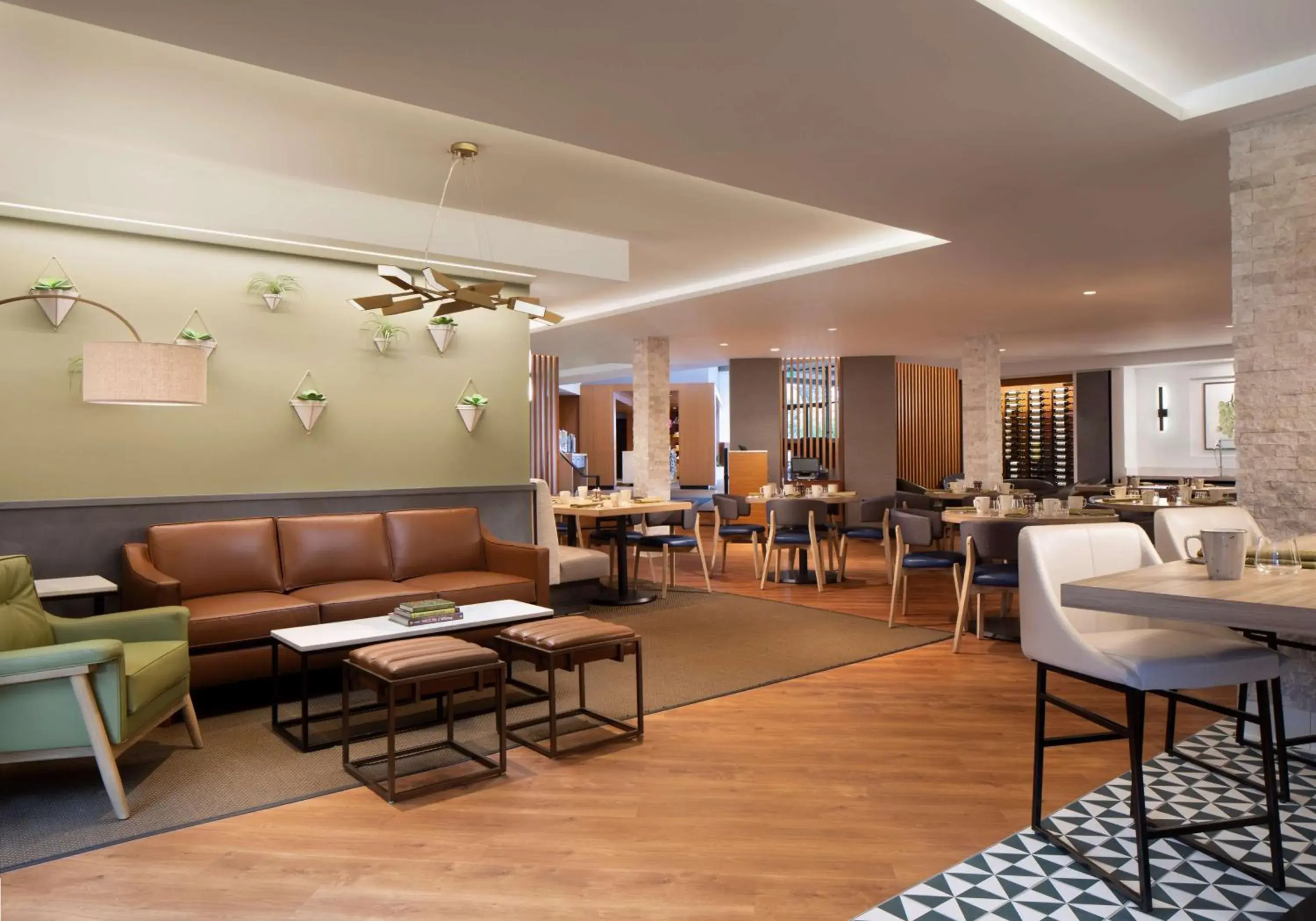 Restaurant/places to eat in Sonesta Silicon Valley Restaurant/places to eat in Sonesta Silicon Valley