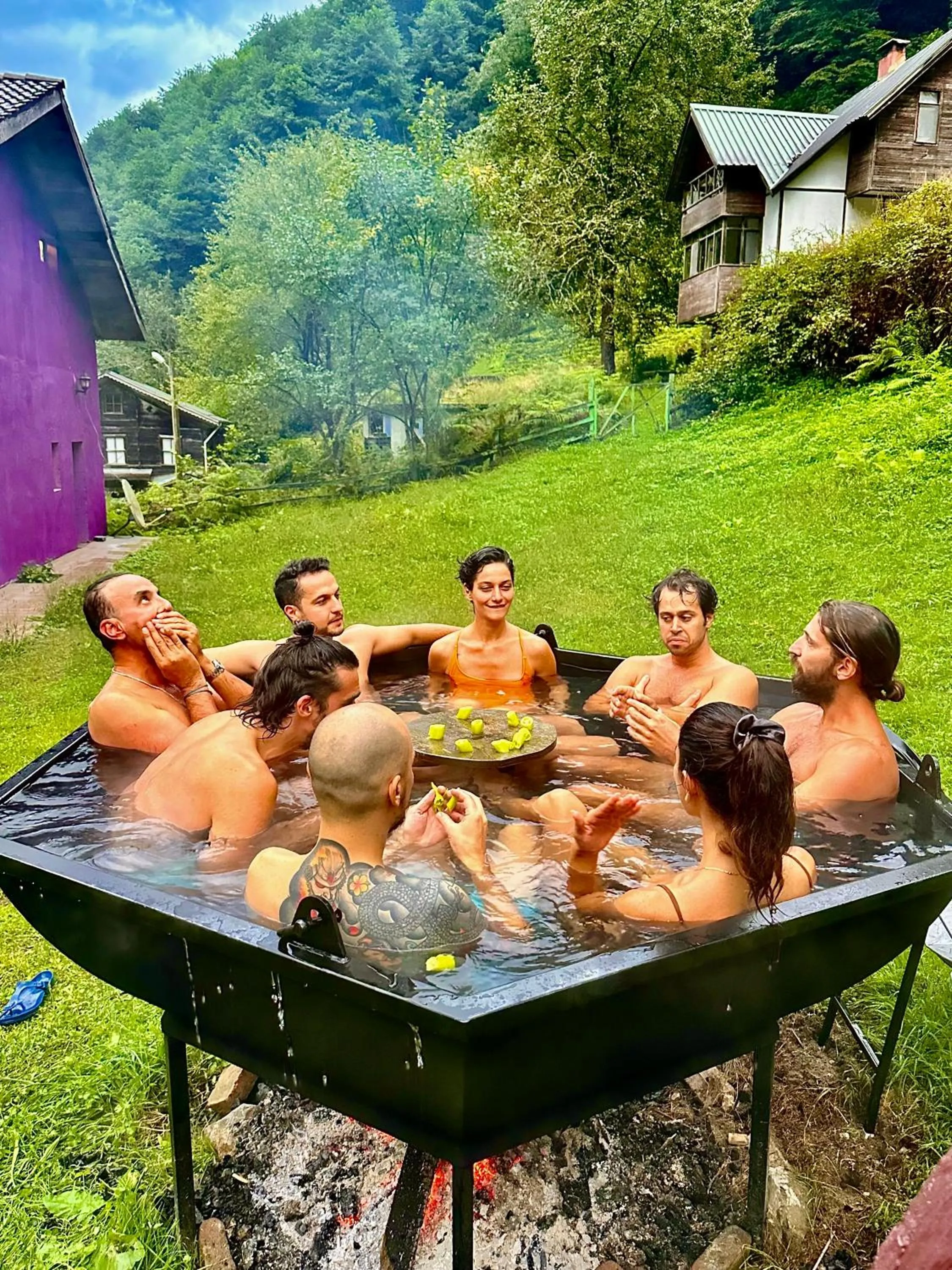 Nordic Otel