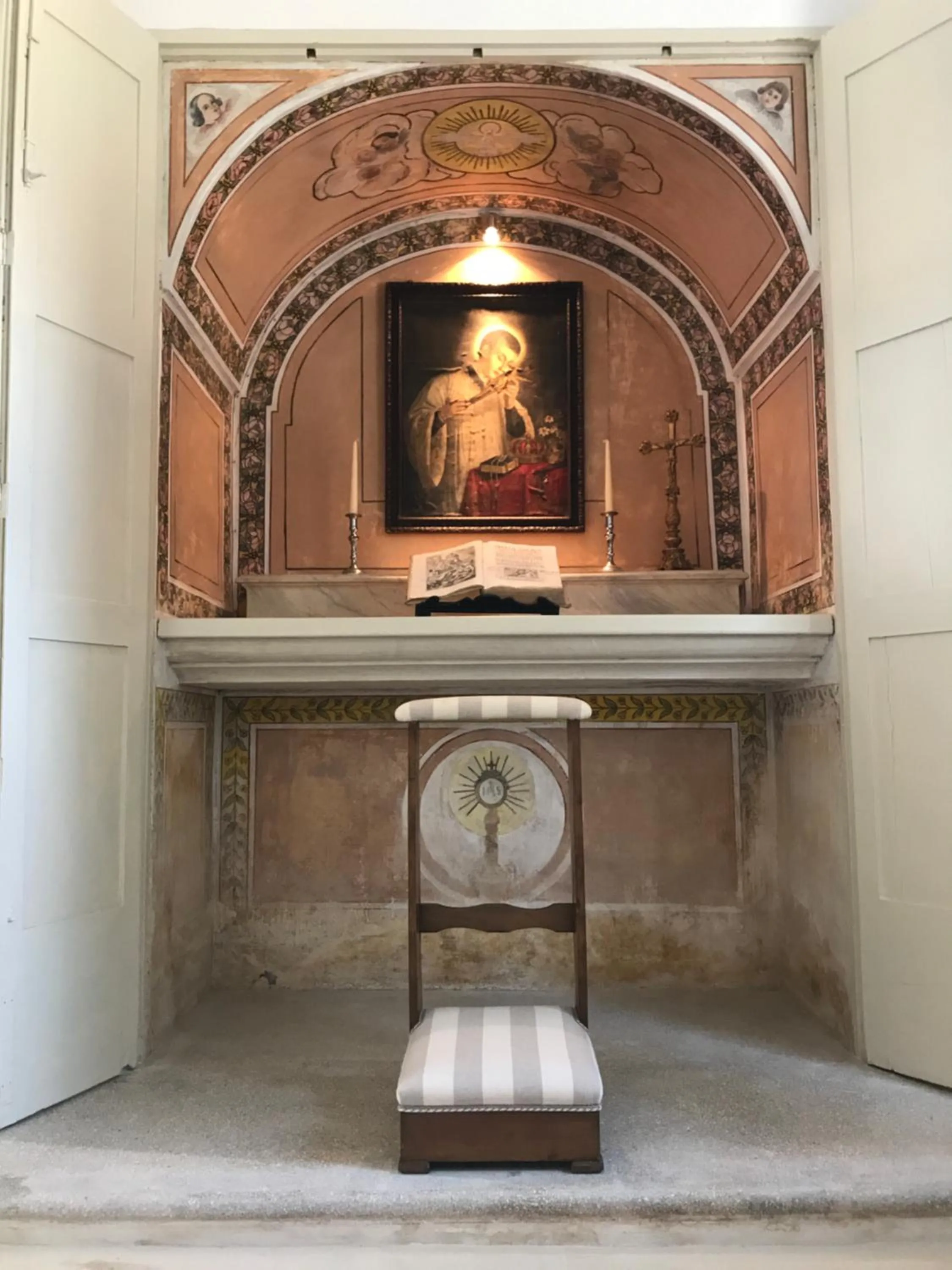 Activities in Tenuta Castelle