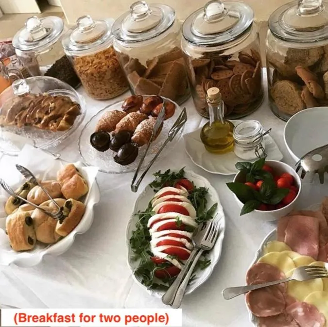 Staff in Tenuta Castelle