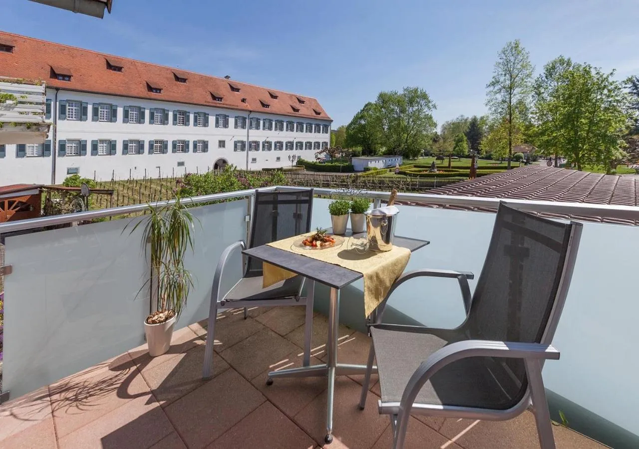 City view in Boutiquehotel zur Winzerstube - Adults Only