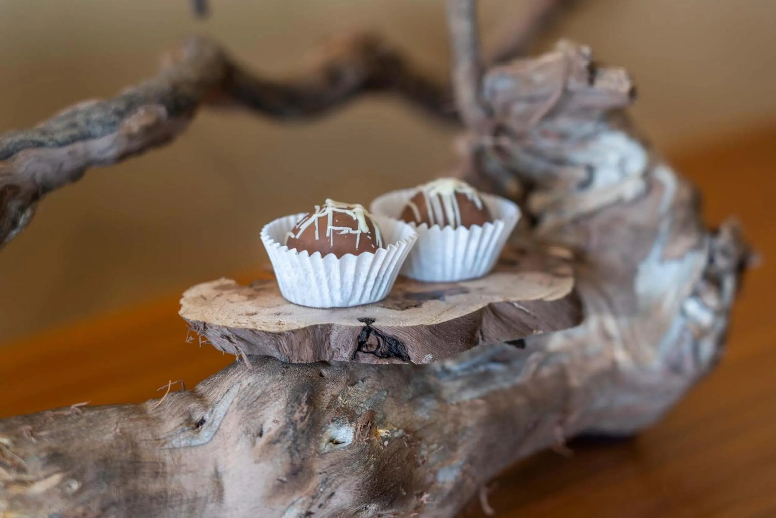 Food in Boutiquehotel zur Winzerstube - Adults Only