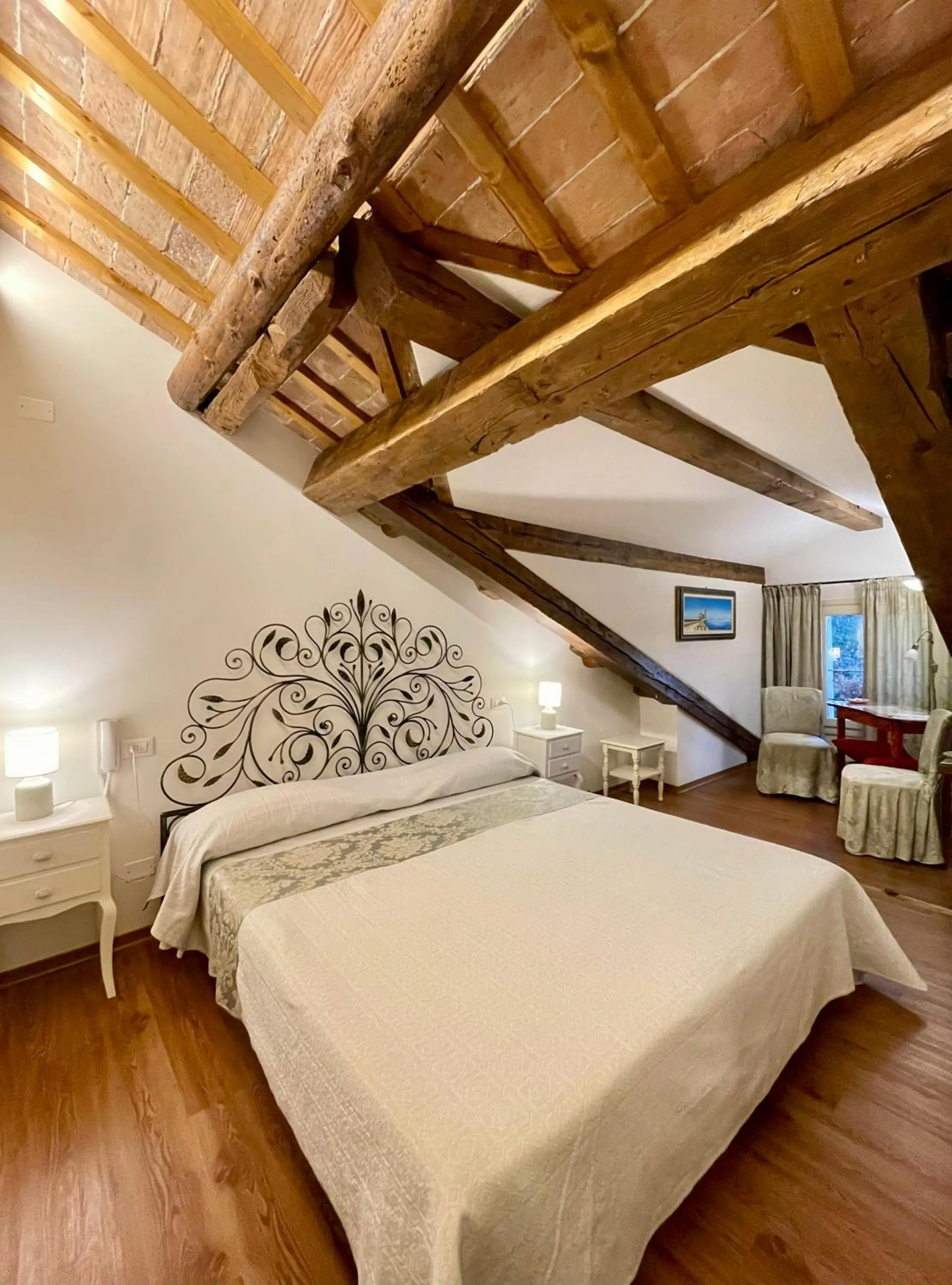 Ca' Settecento "Villa Cavazza Querini"