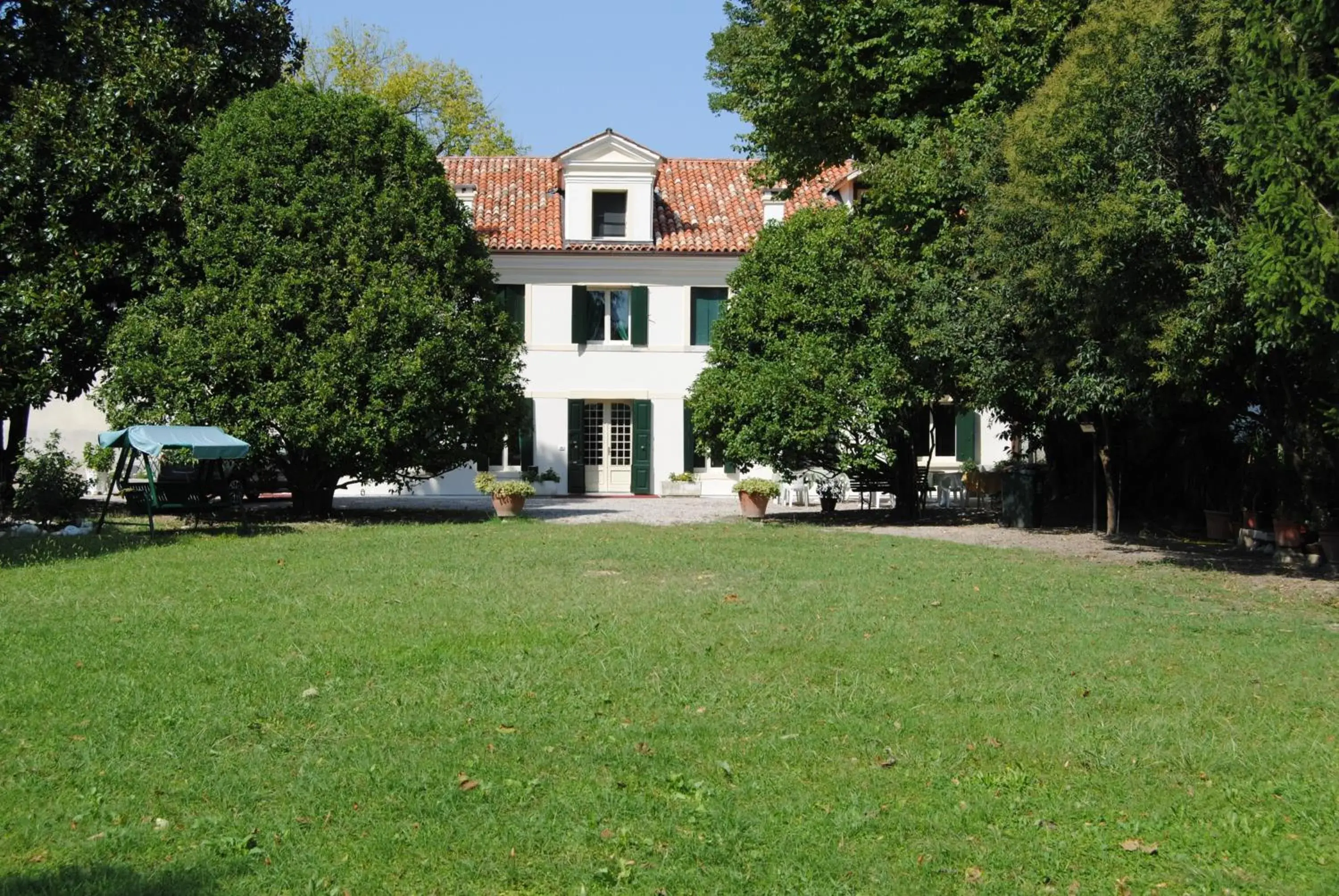 Ca' Settecento "Villa Cavazza Querini" Ca' Settecento "Villa Cavazza Querini"