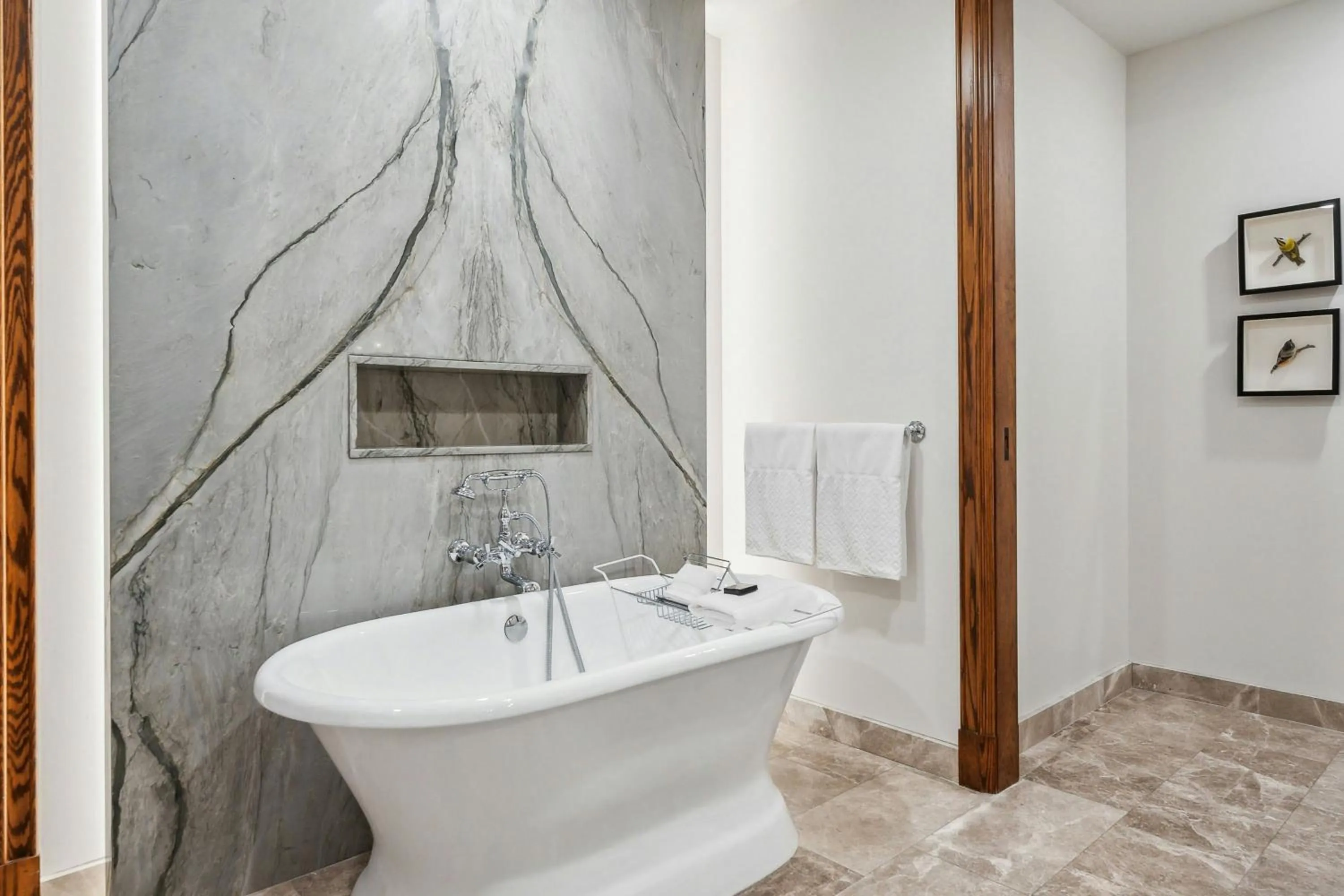 Photo of the whole room in St. Regis Deer Valley