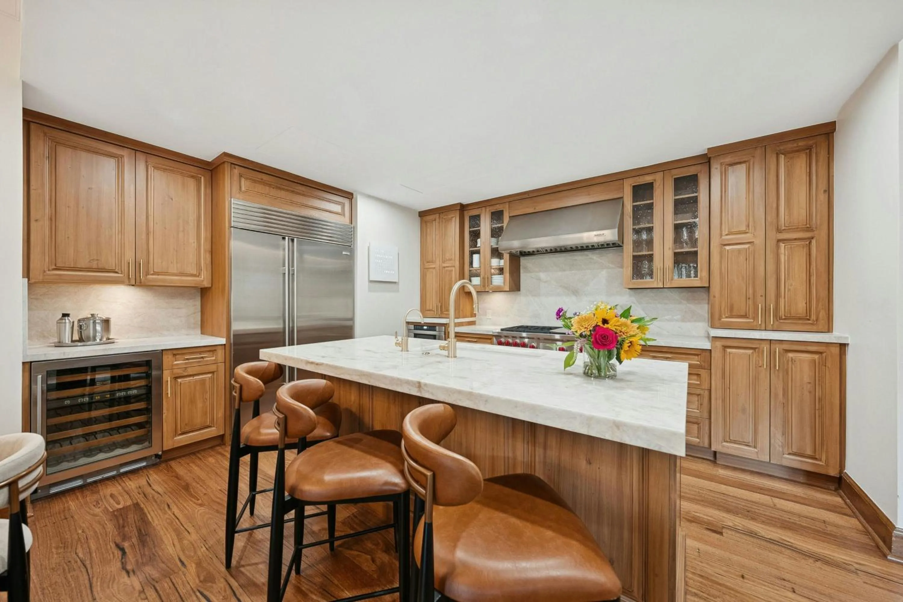 Bedroom in St. Regis Deer Valley