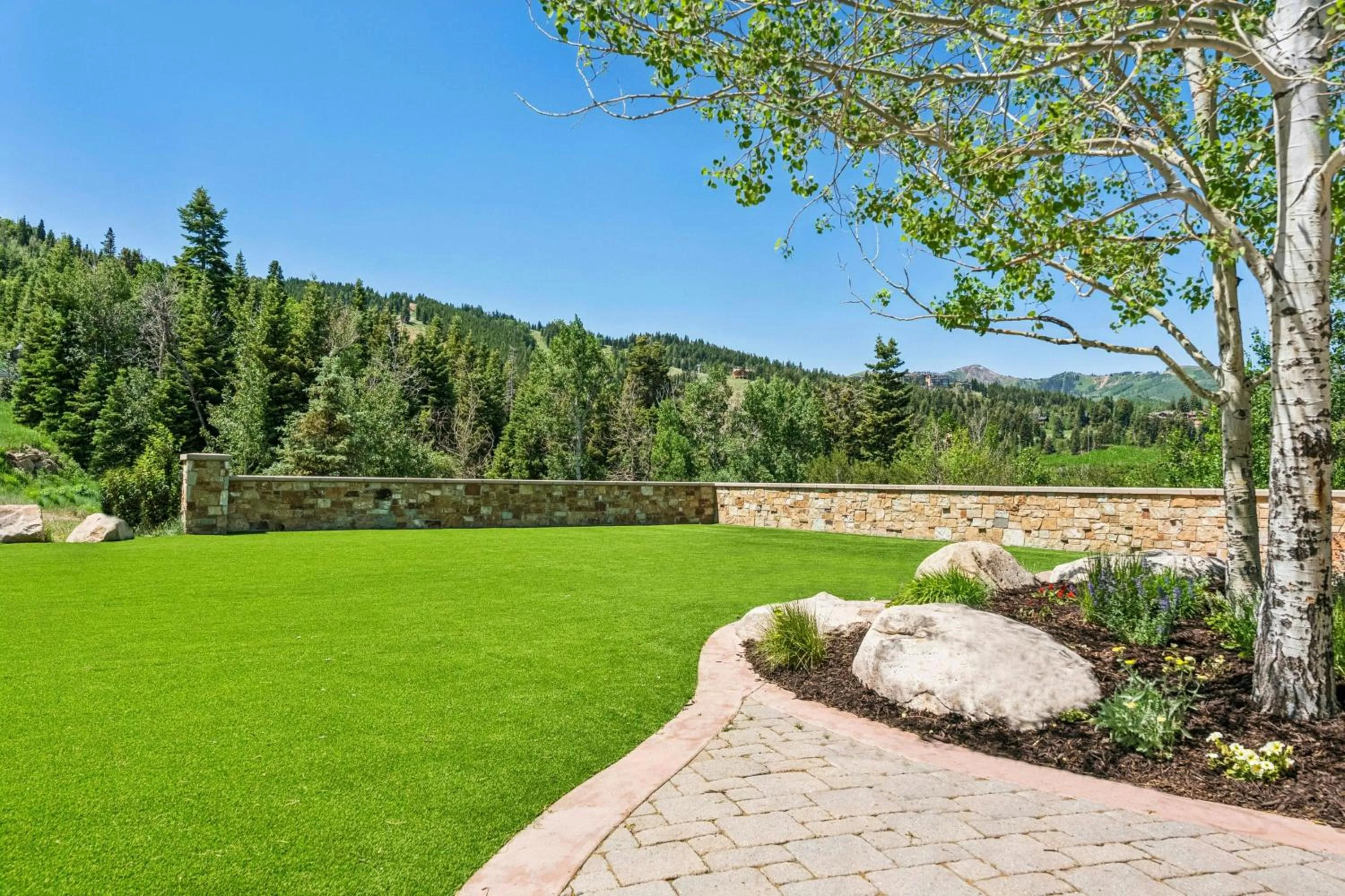 View (from property/room) in St. Regis Deer Valley