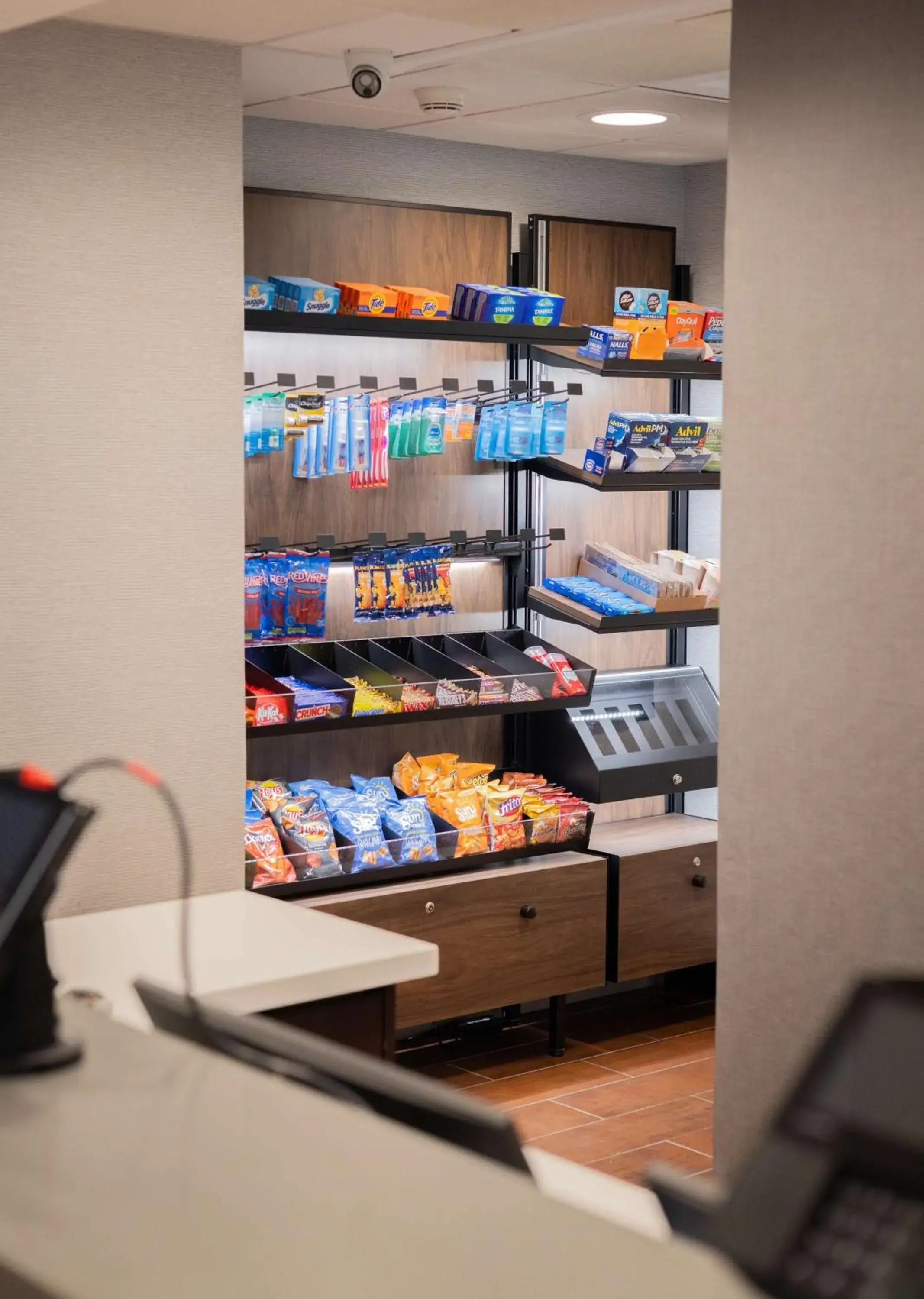 Restaurant/places to eat in Hampton Inn & Suites by Hilton Seattle/Kent Restaurant/places to eat in Hampton Inn & Suites by Hilton Seattle/Kent