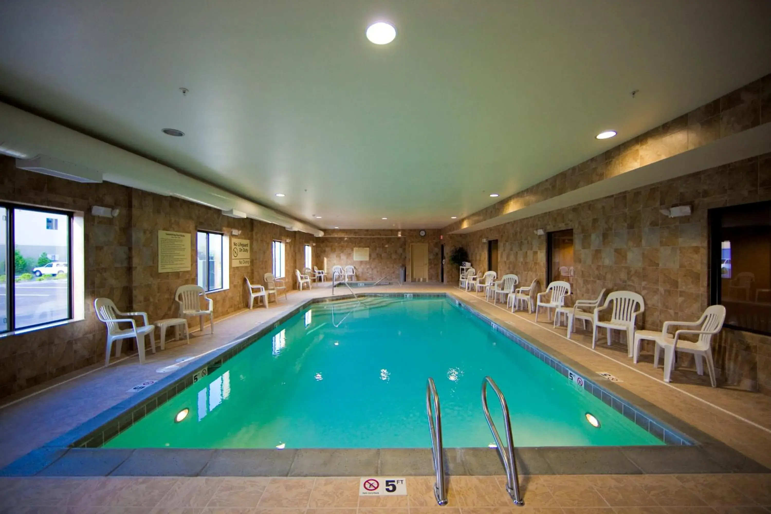 Property building in Hampton Inn & Suites by Hilton Seattle/Kent Property building in Hampton Inn & Suites by Hilton Seattle/Kent