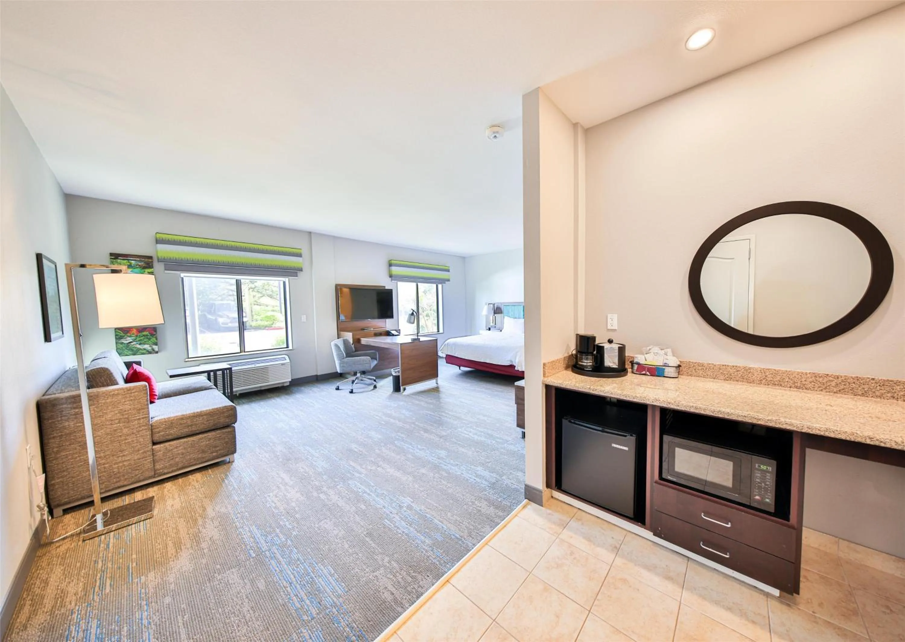 Other in Hampton Inn & Suites by Hilton Seattle/Kent