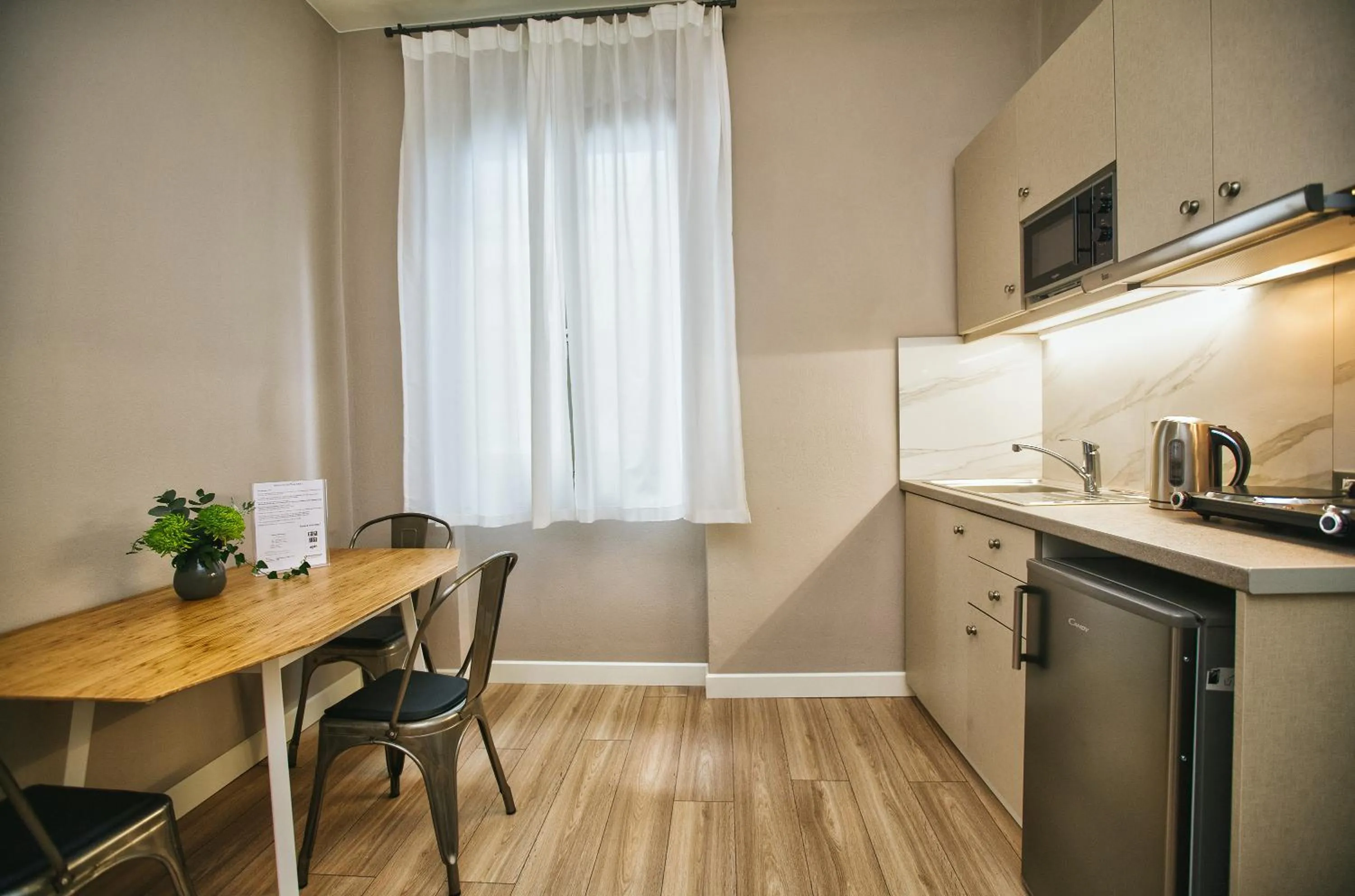 Casa Mia Apartments