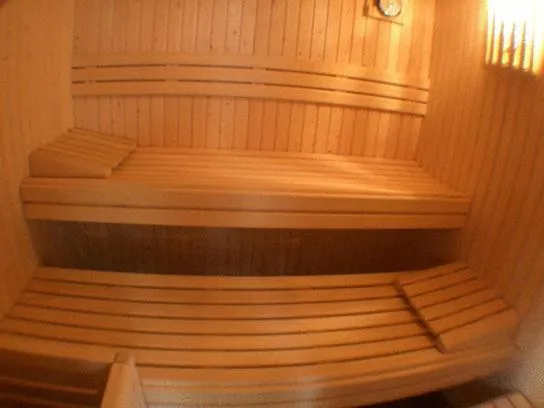 Spa and wellness centre/facilities in El Corral De Concilio