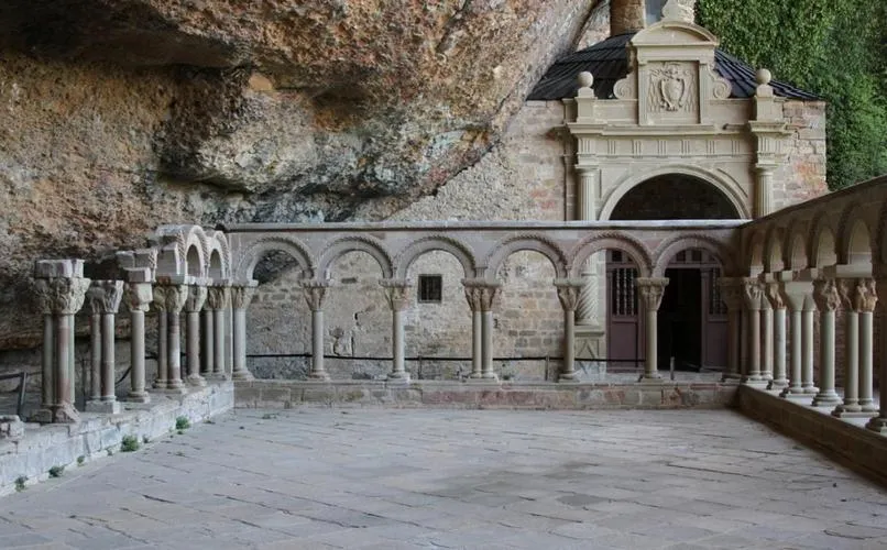 Area and facilities in El Corral De Concilio