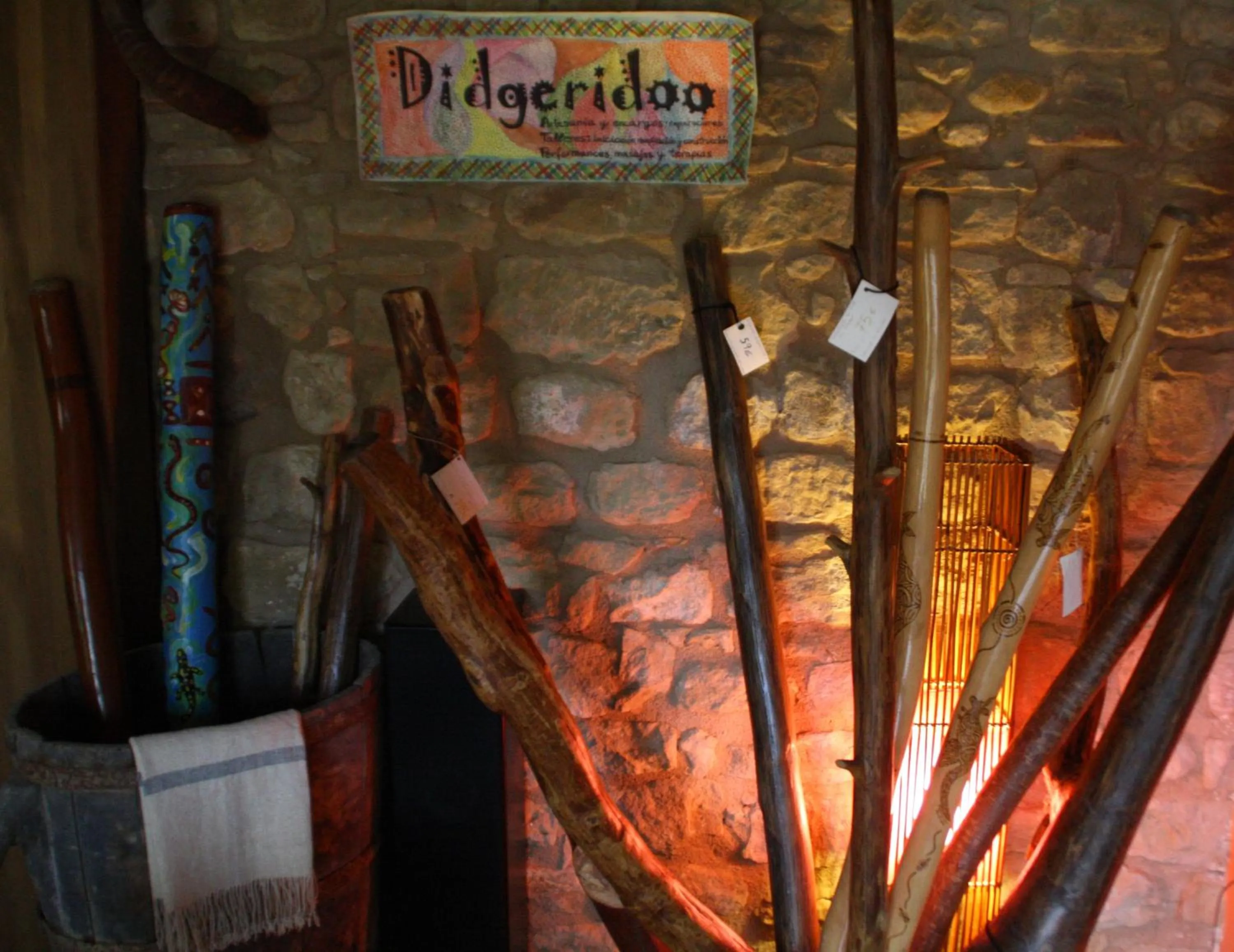 Communal lounge/ TV room in El Corral De Concilio