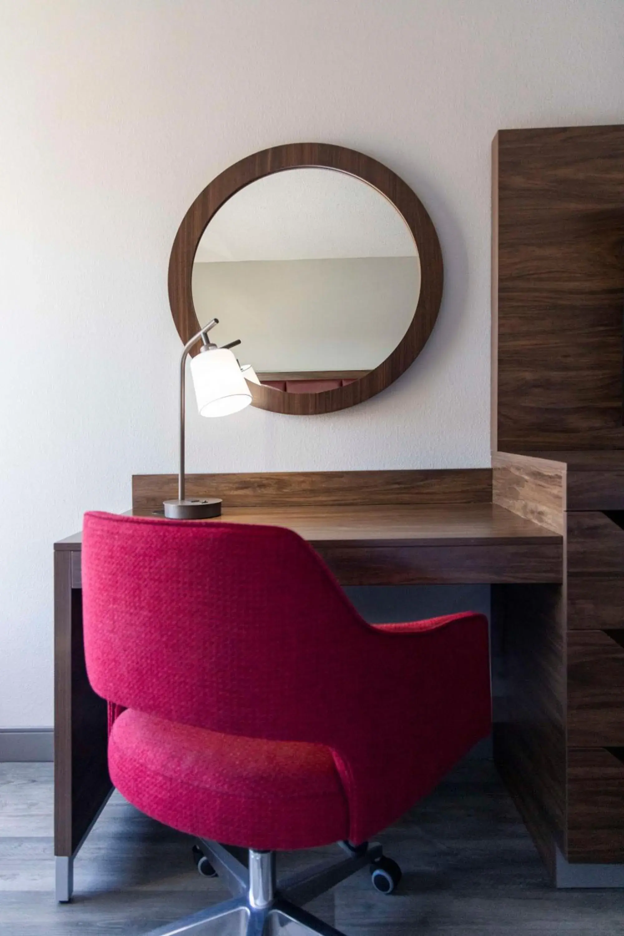 Bedroom in Hampton Inn Athens Bedroom in Hampton Inn Athens