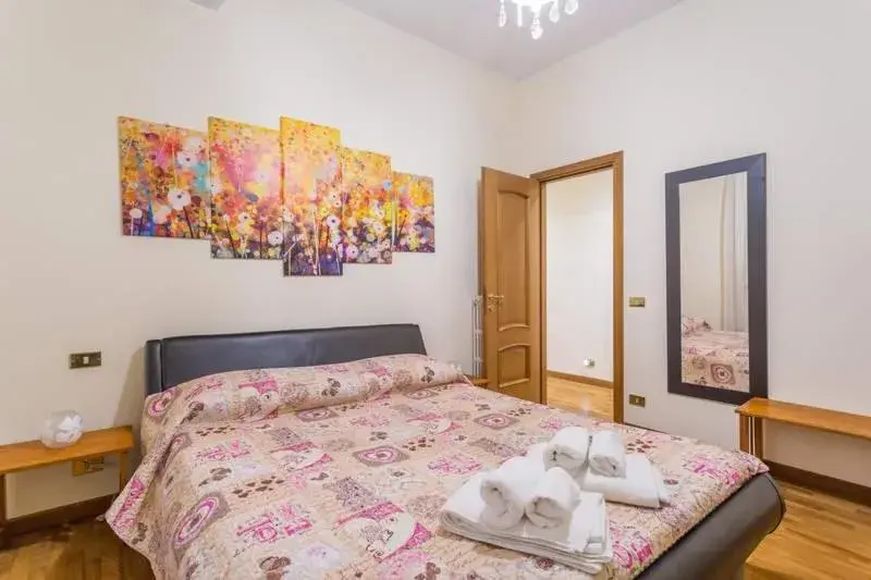 Double Room with Private External Bathroom - single occupancy in Valla18 Guesthouse Double Room with Private External Bathroom - single occupancy in Valla18 Guesthouse