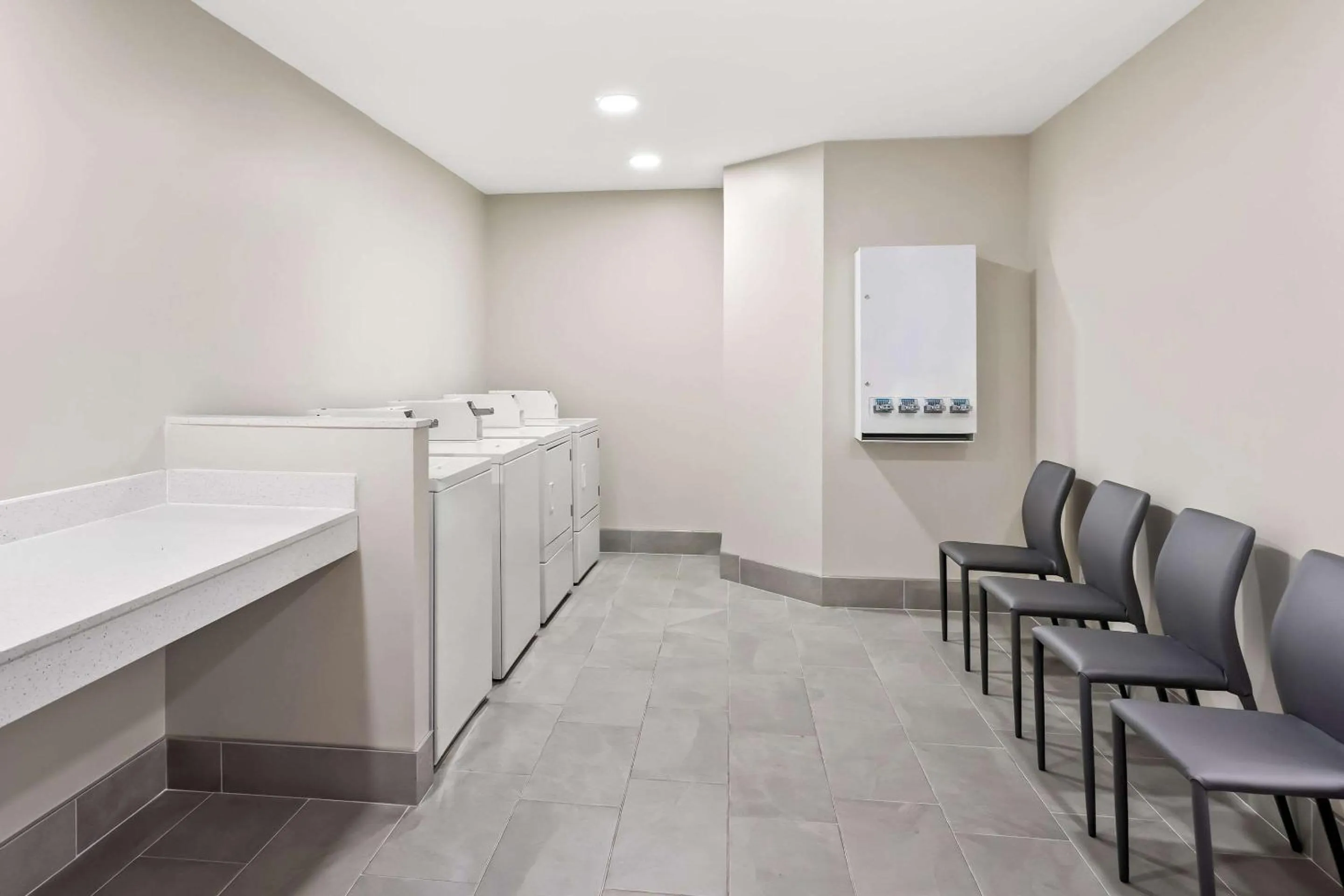 Other in Comfort Inn & Suites Salt Lake City I-80 I-15 Downtown