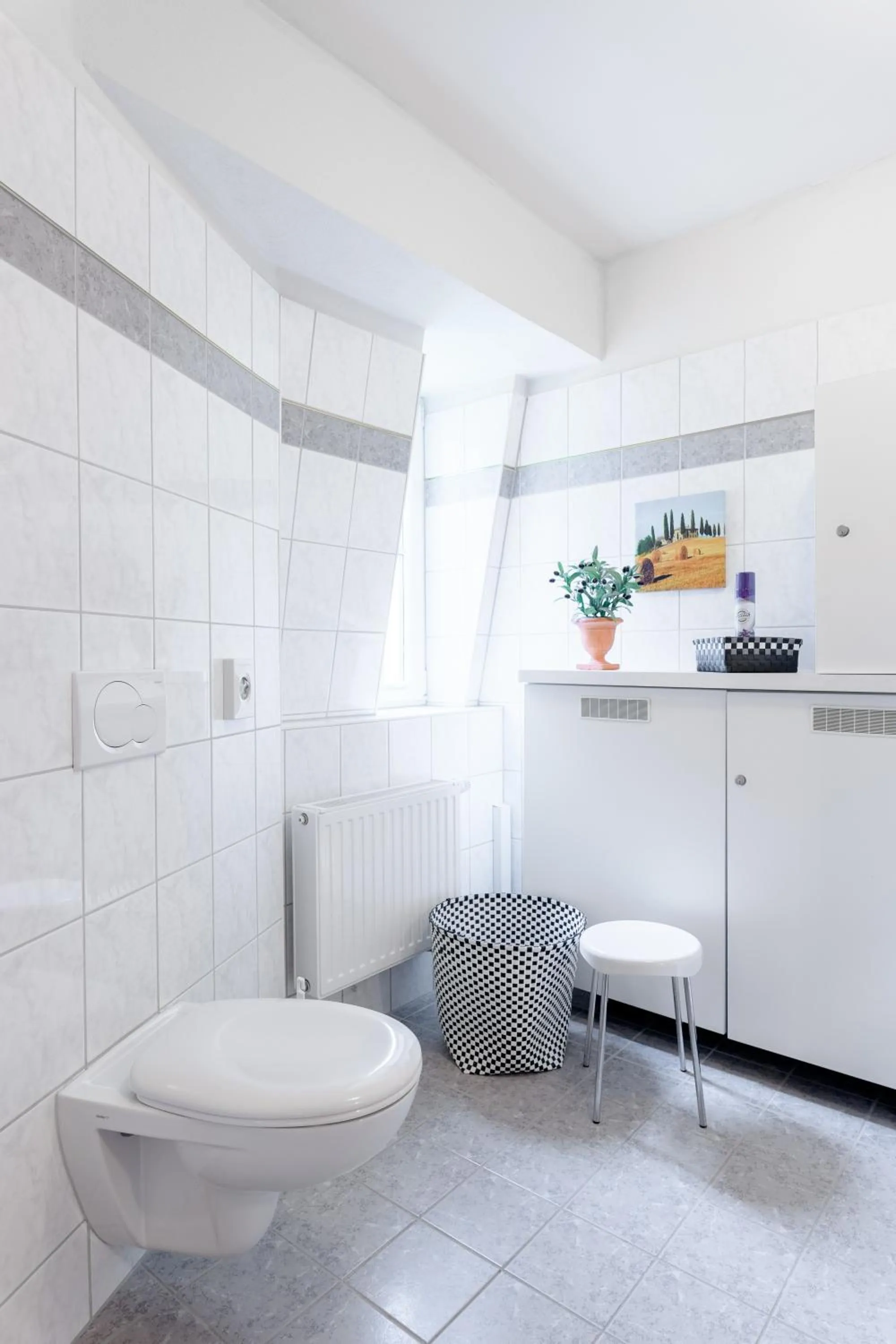 Photo of the whole room in Landhaus Zimmermann