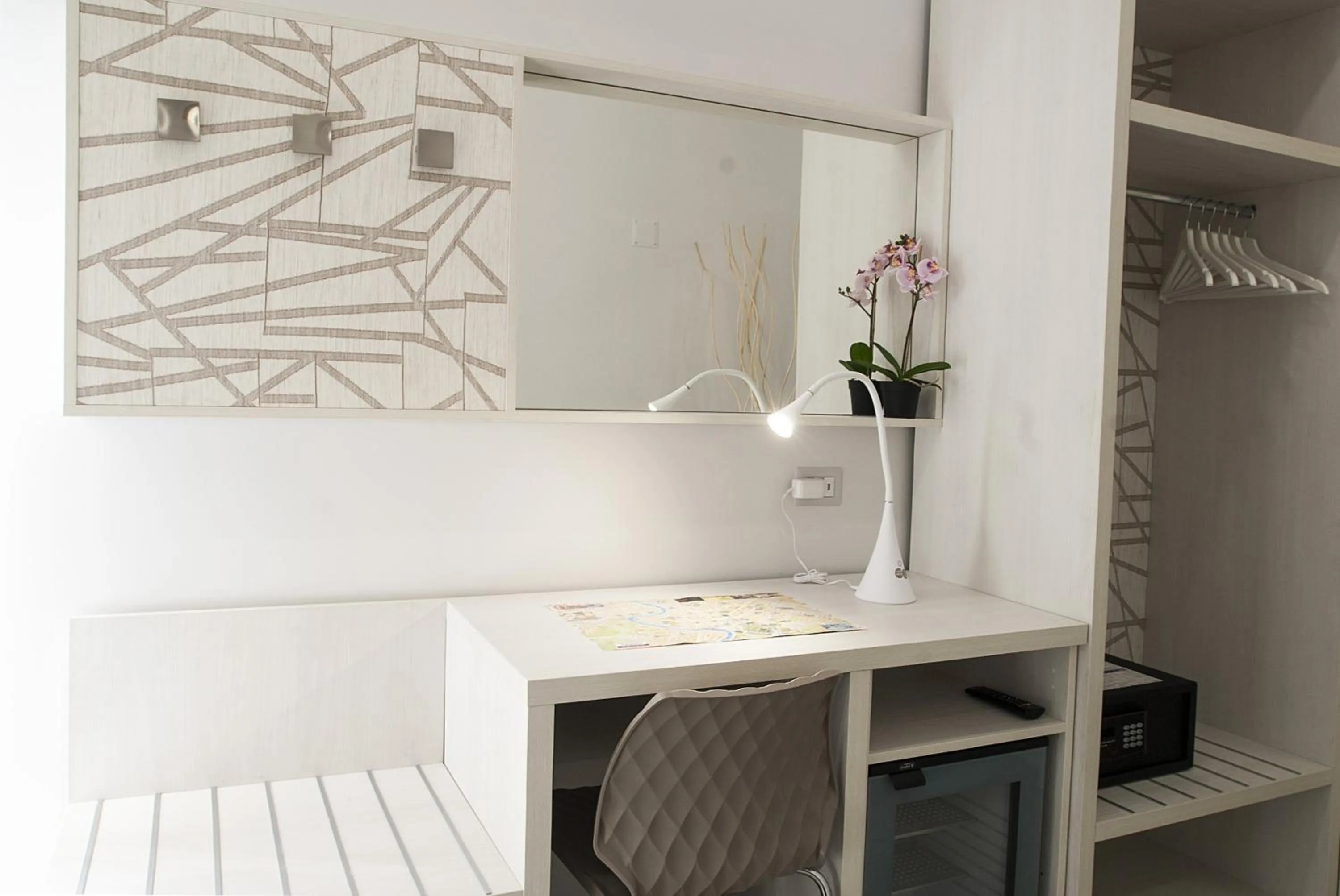 Photo of the whole room in Merulana Holidays