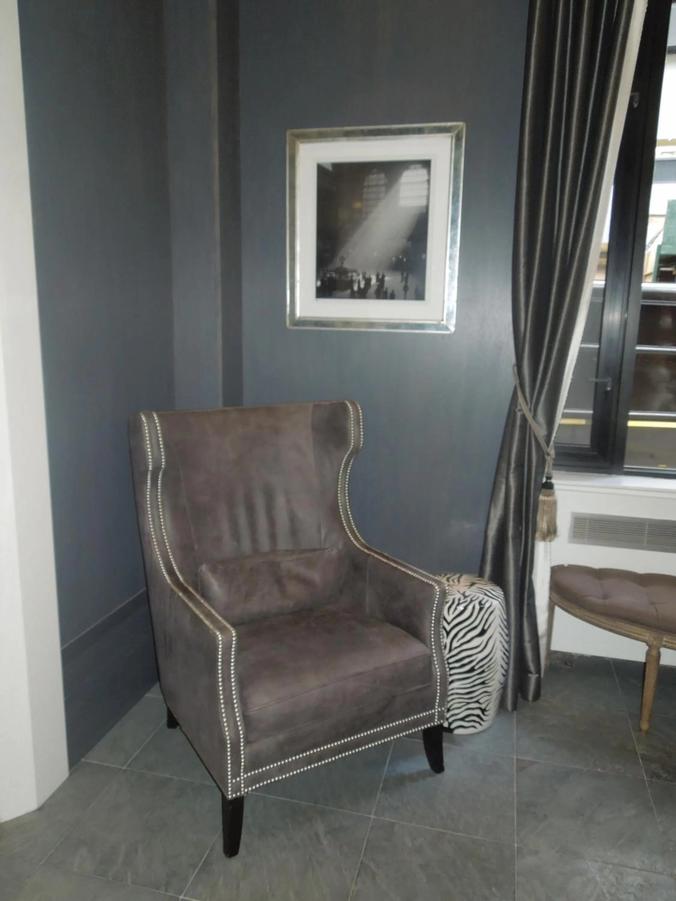 Lobby or reception, Seating Area in Seton Hotel