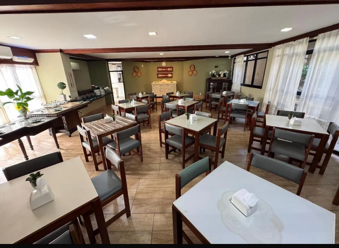 Restaurant/places to eat in Recanto da Orla