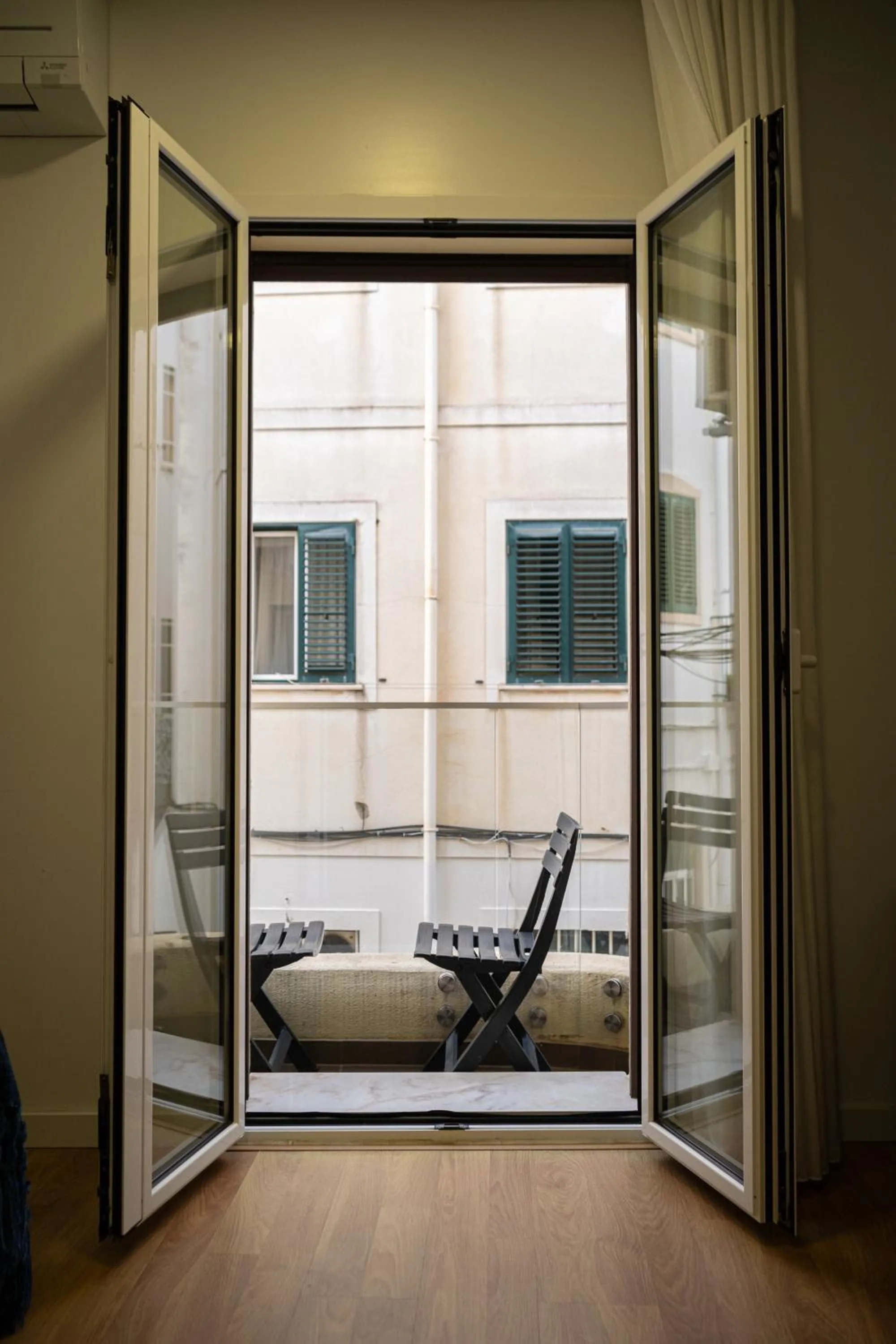 By the Sea - Nazaré