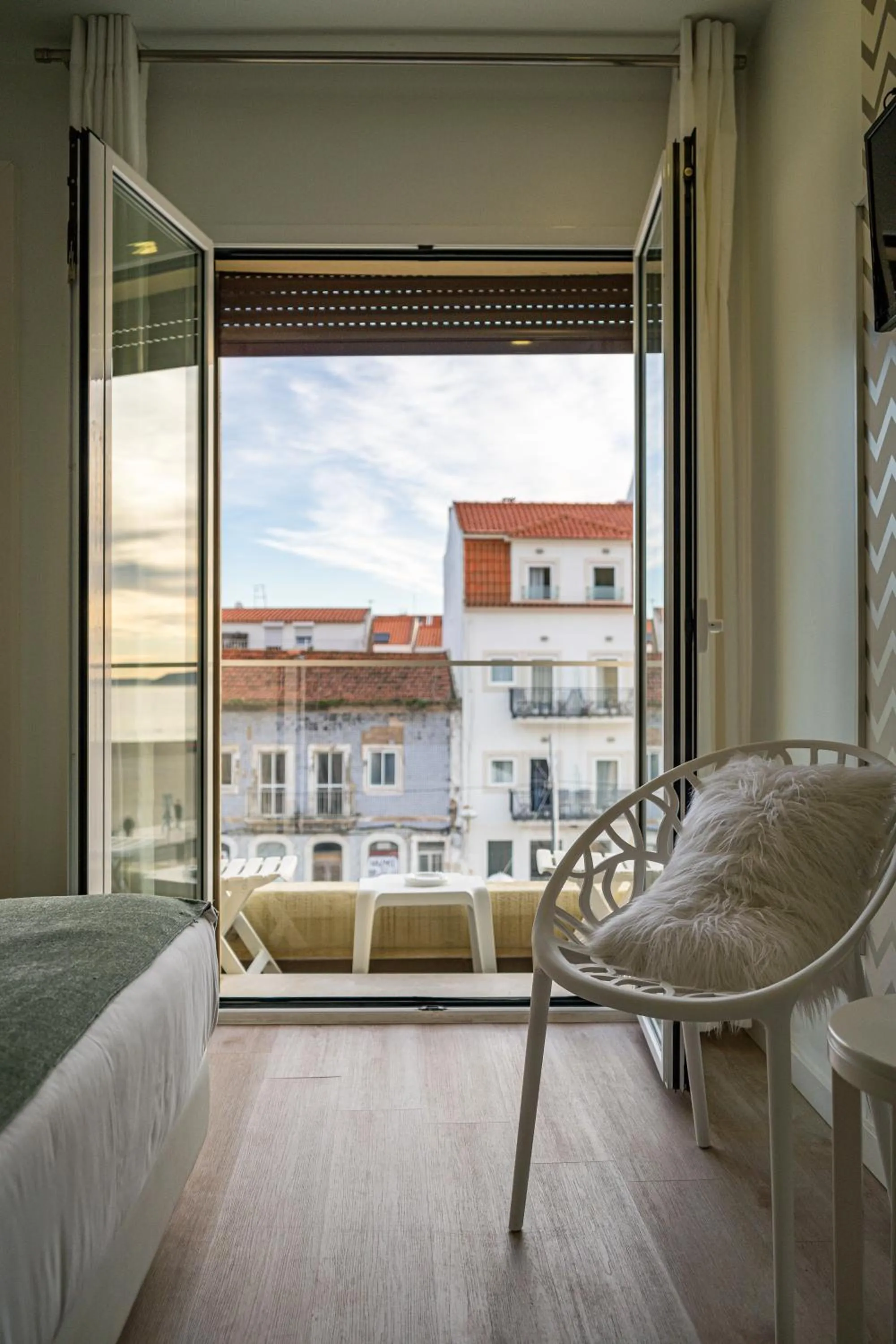 By the Sea - Nazaré