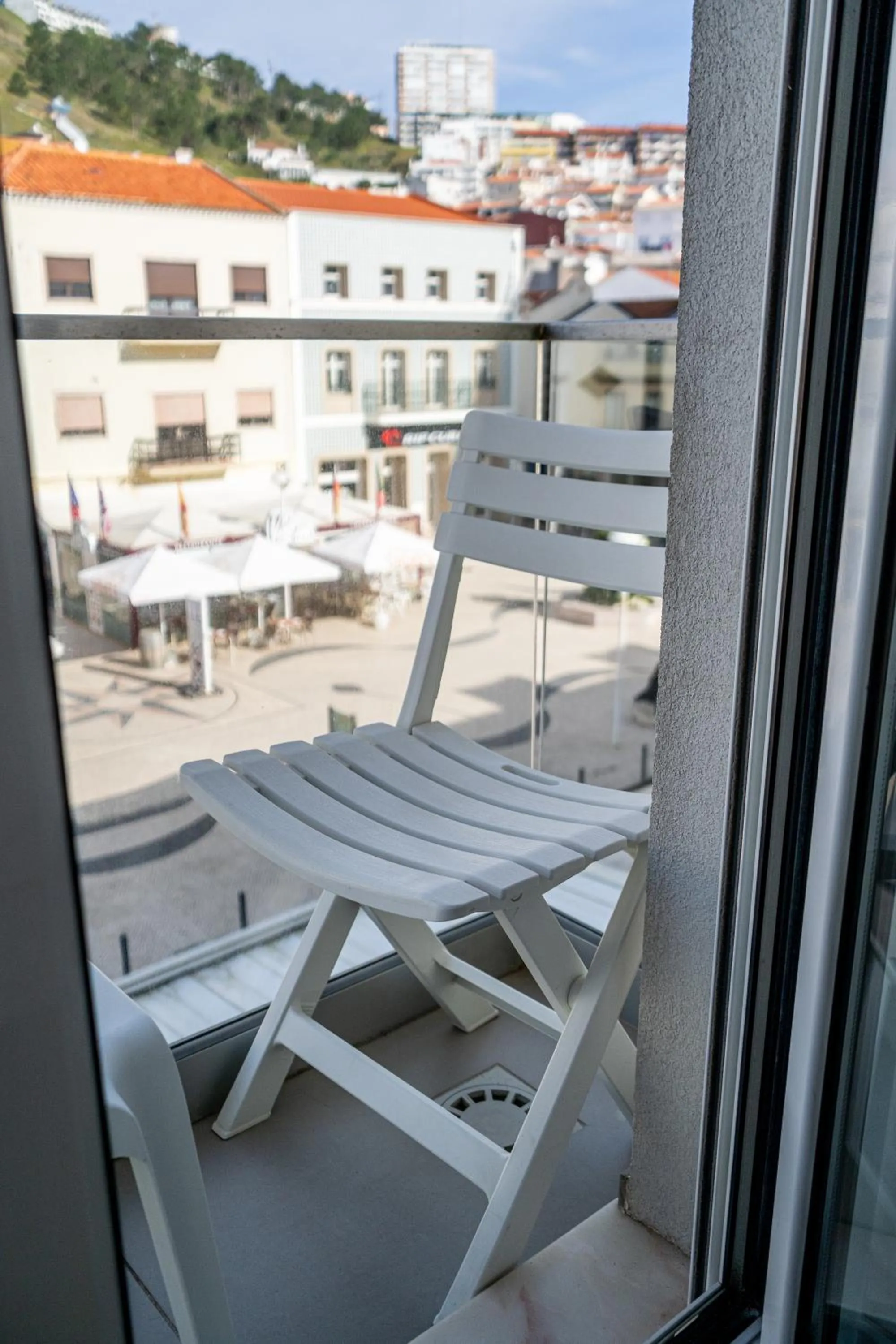 By the Sea - Nazaré