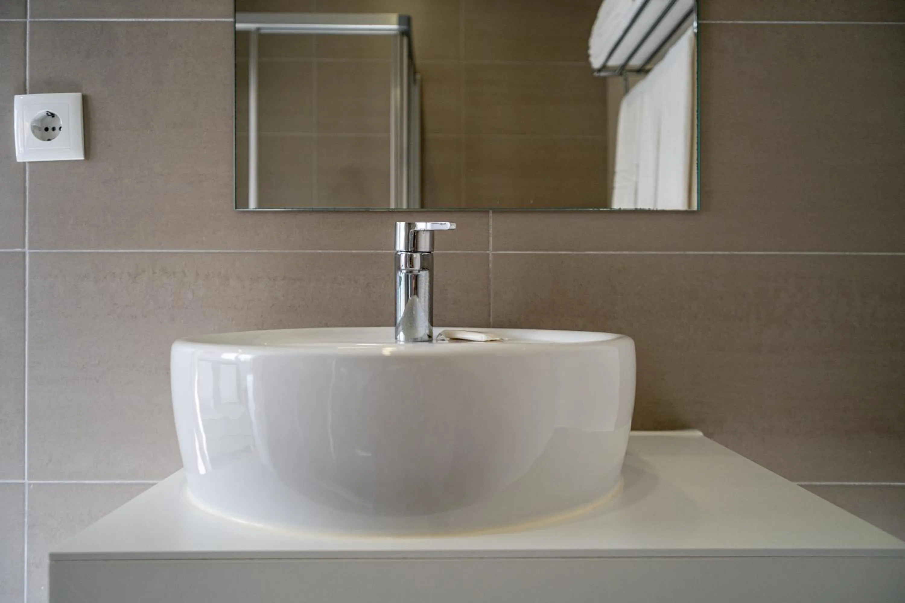 By the Sea - Nazaré