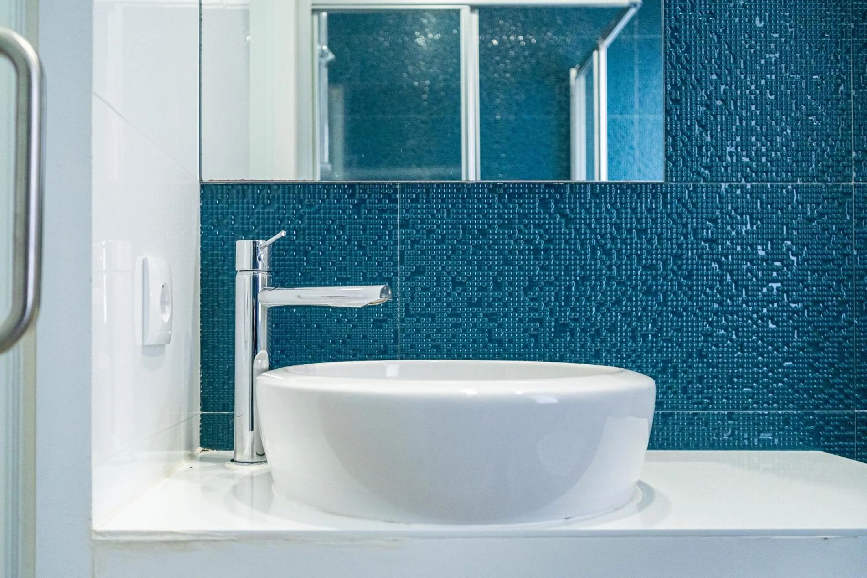 By the Sea - Nazaré