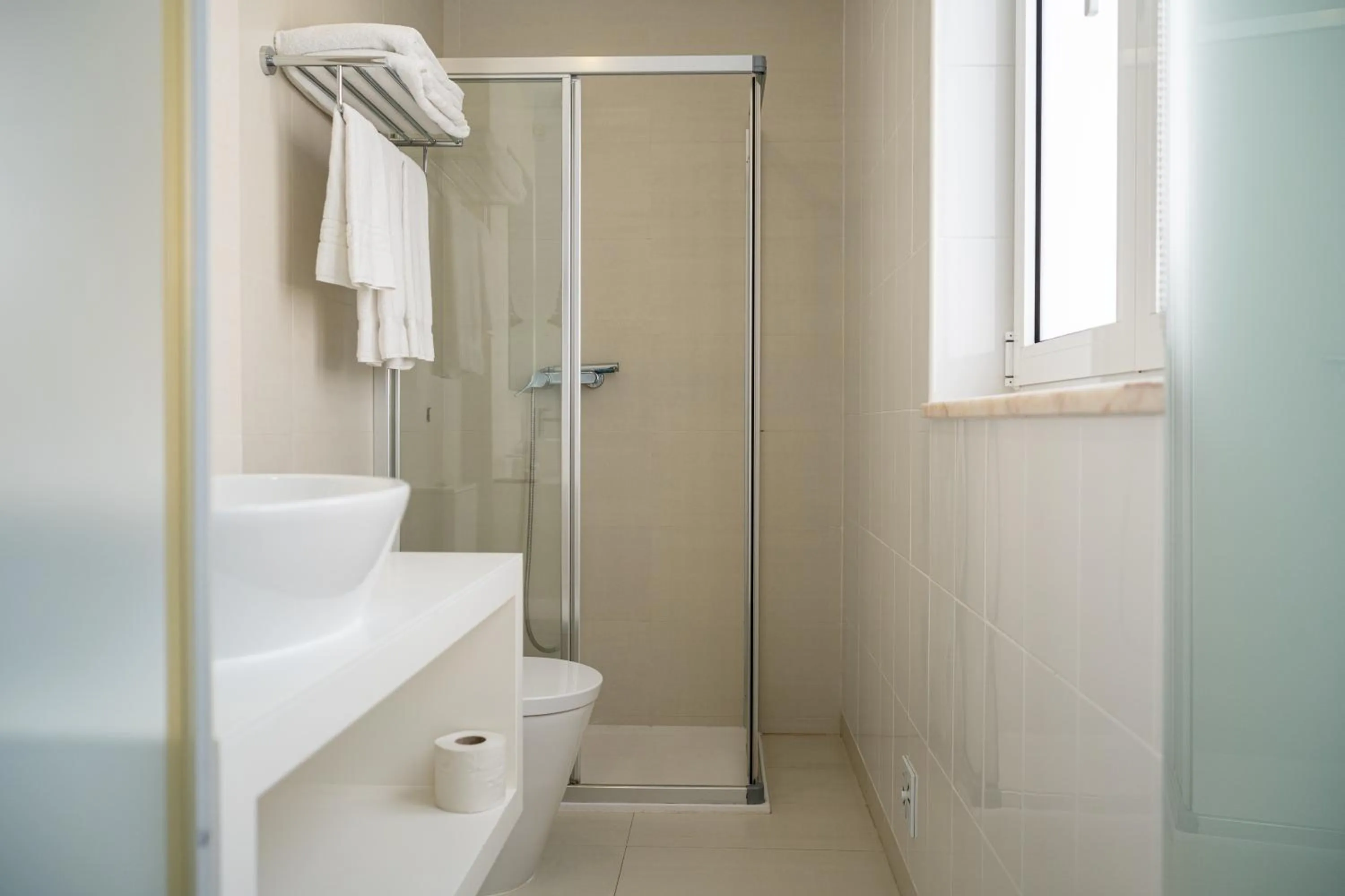 By the Sea - Nazaré