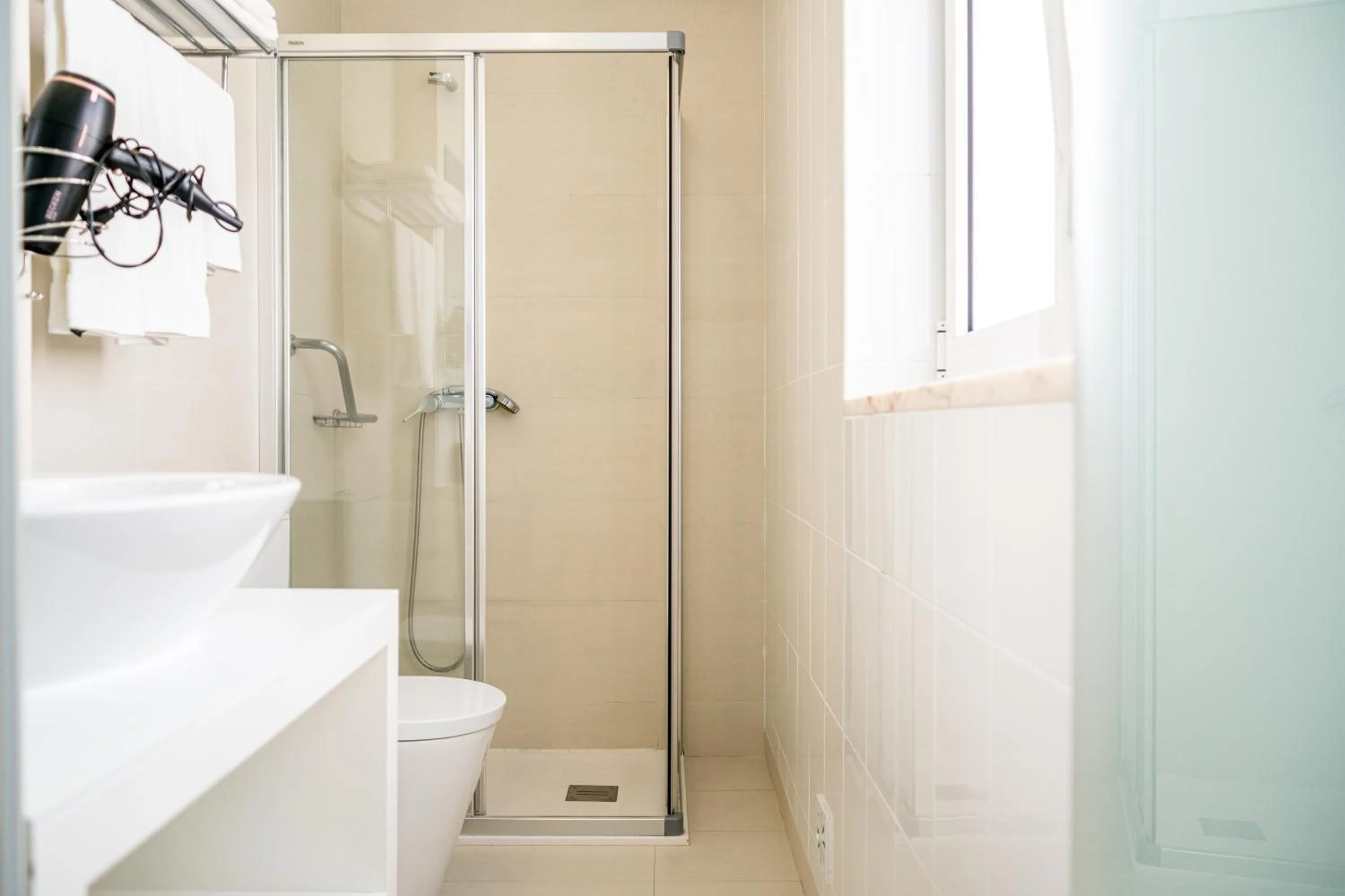 By the Sea - Nazaré