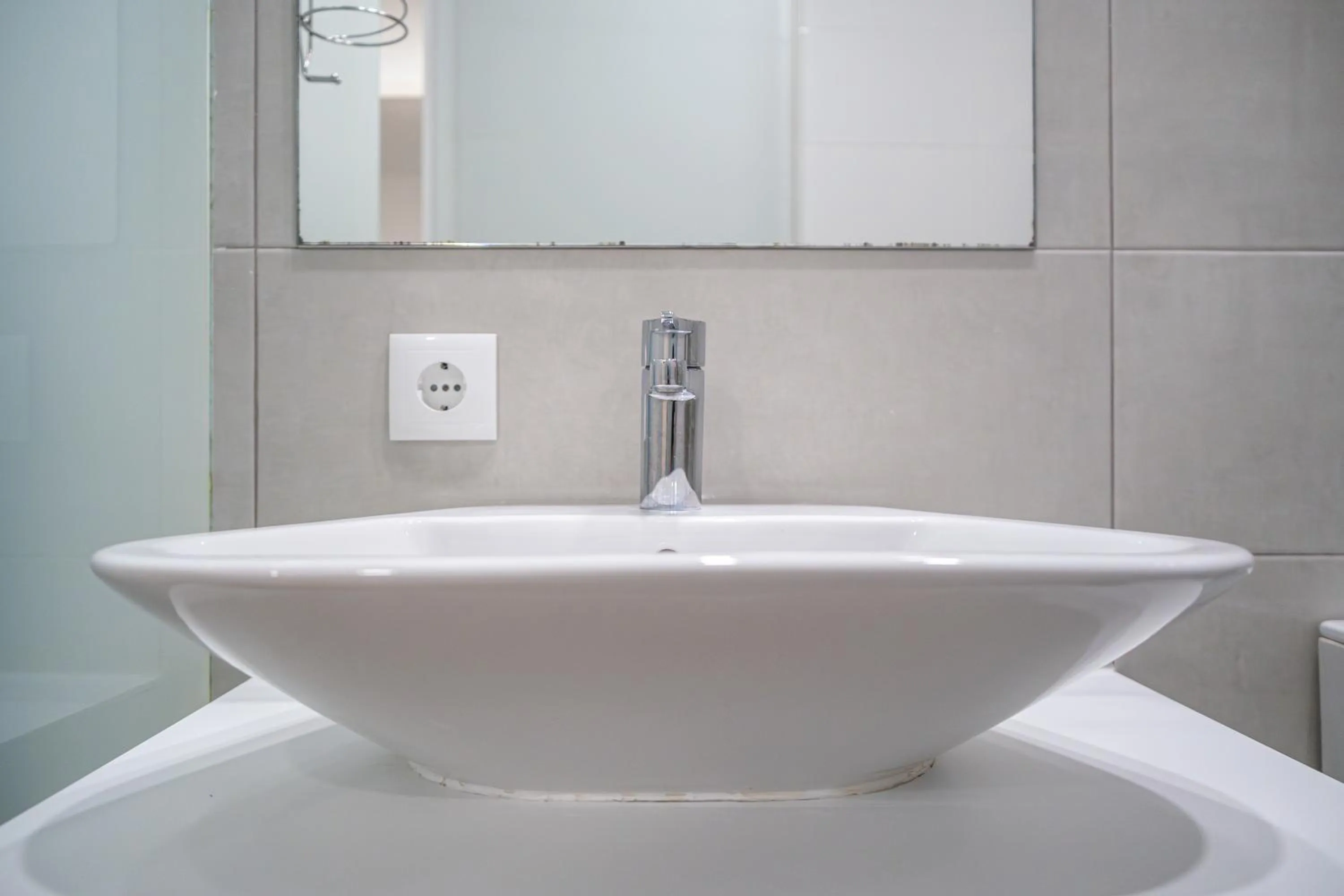 By the Sea - Nazaré