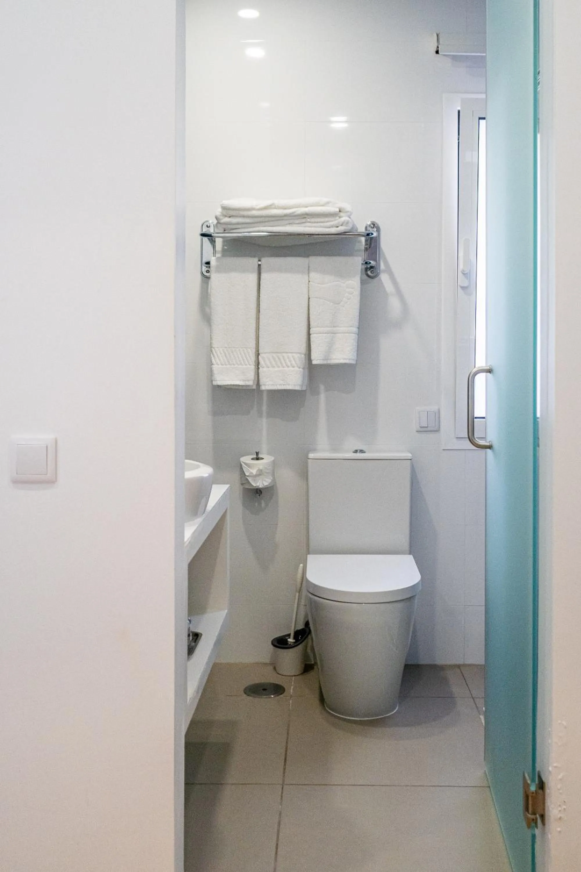 By the Sea - Nazaré