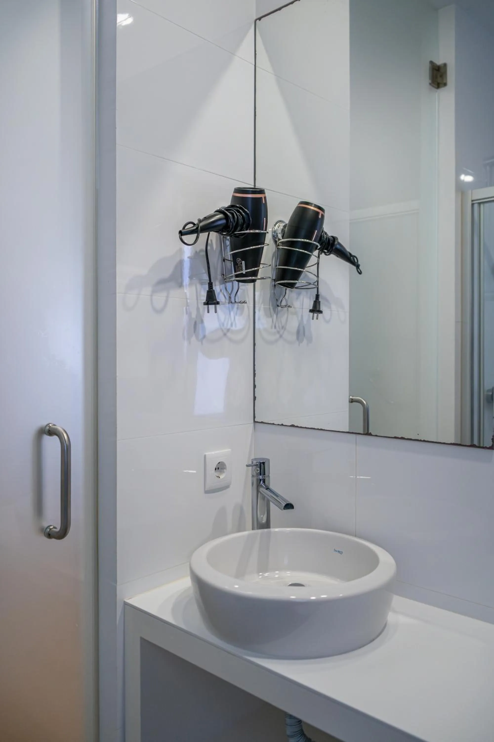 By the Sea - Nazaré