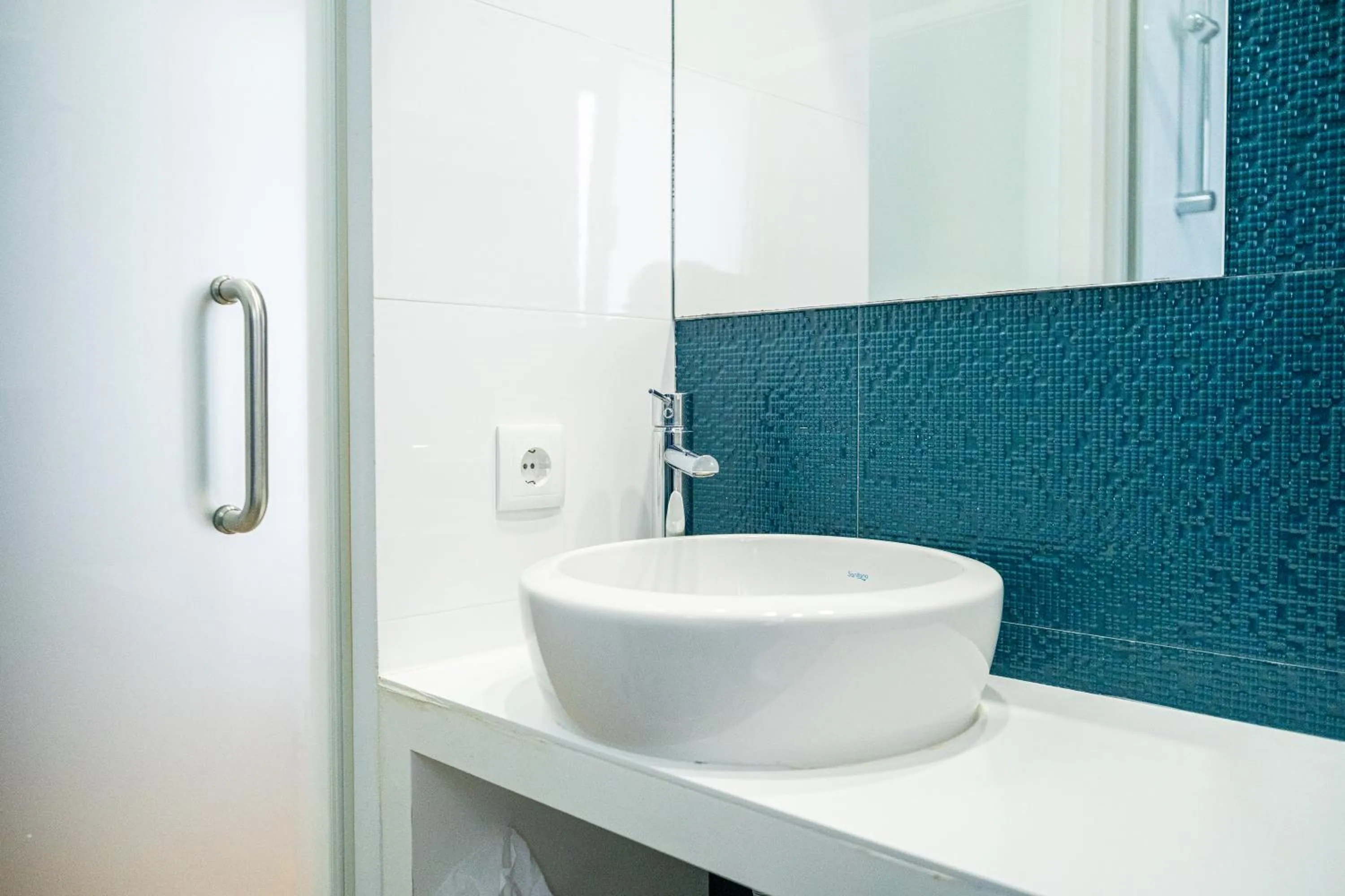 By the Sea - Nazaré