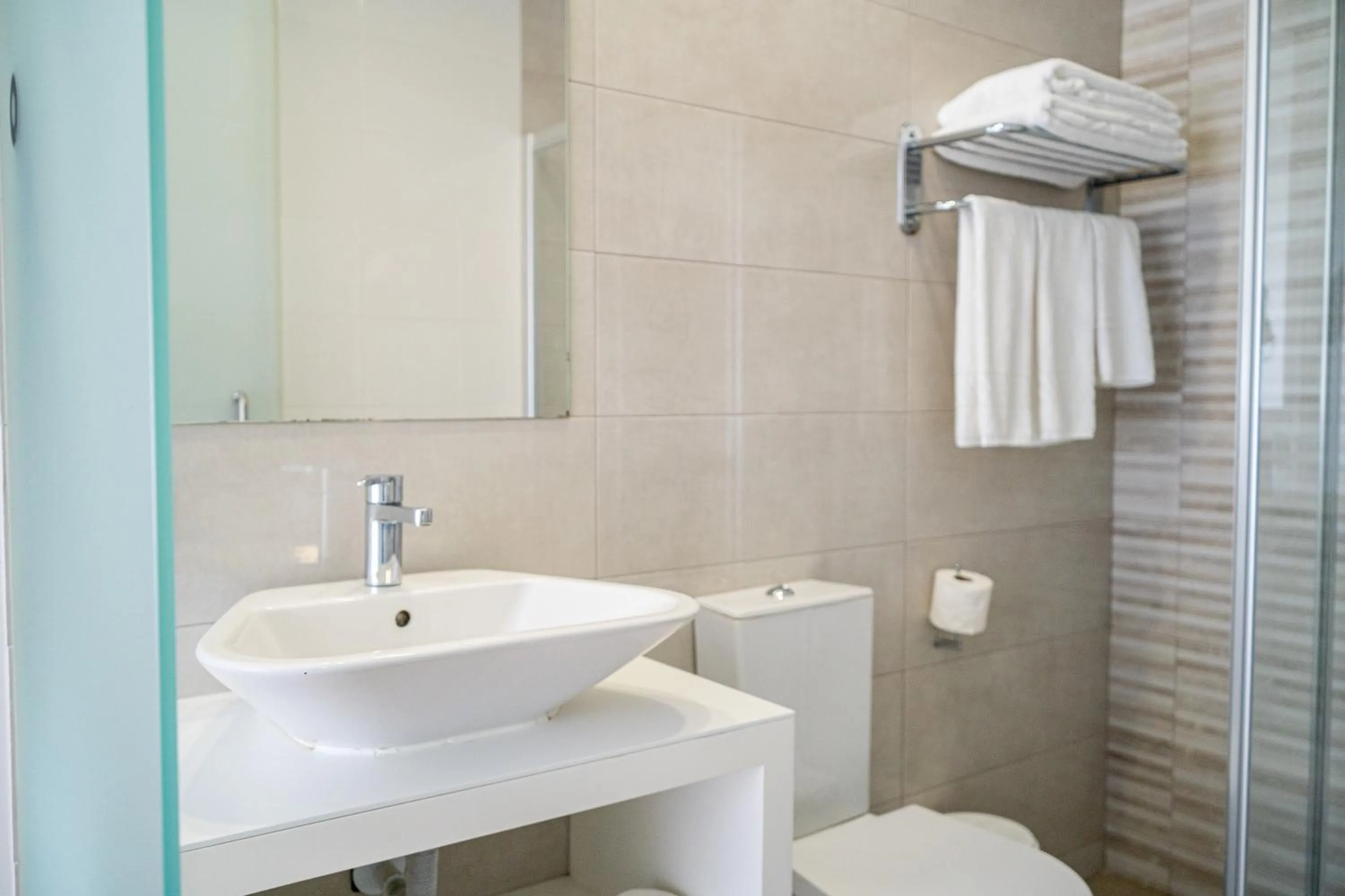 By the Sea - Nazaré