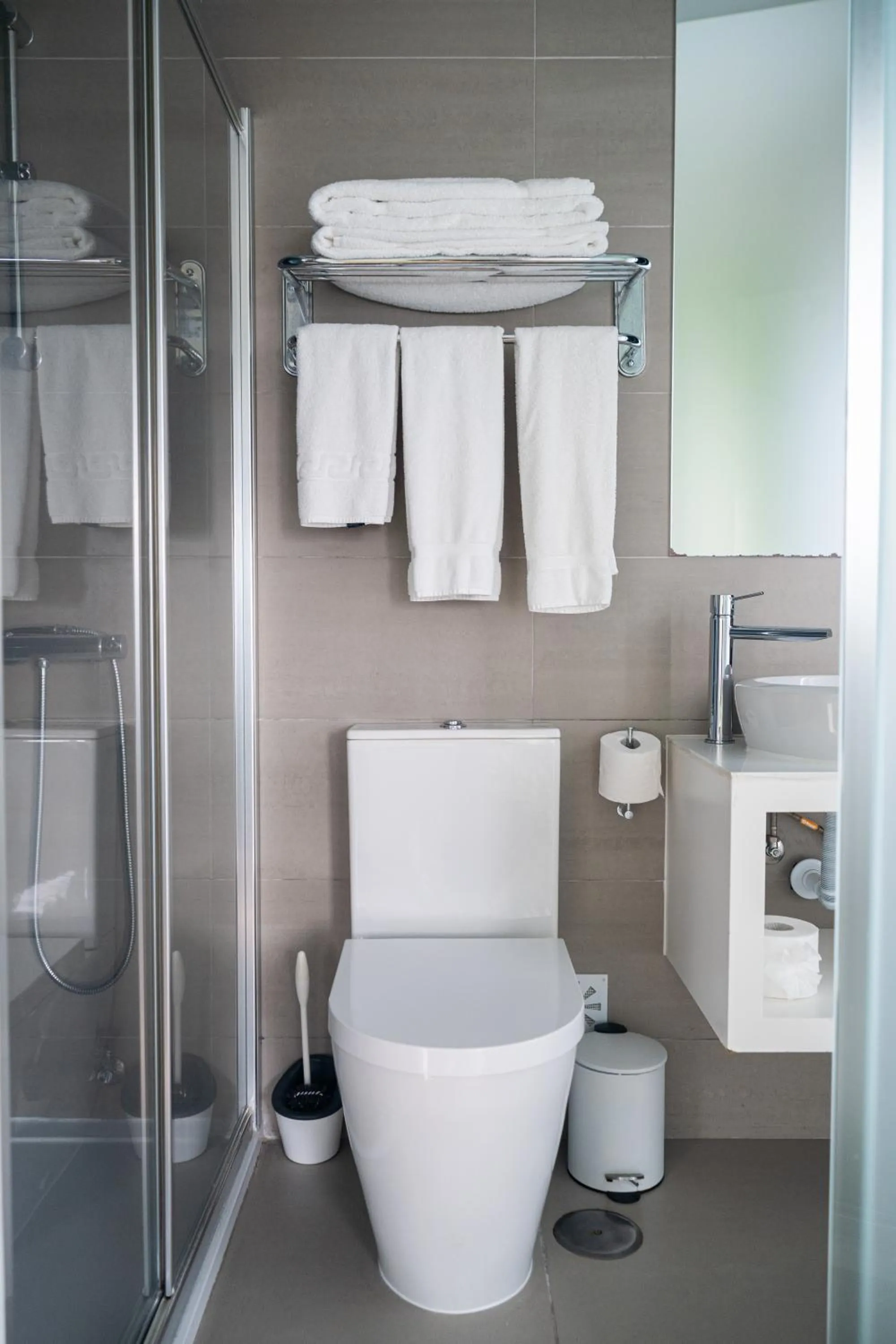 By the Sea - Nazaré