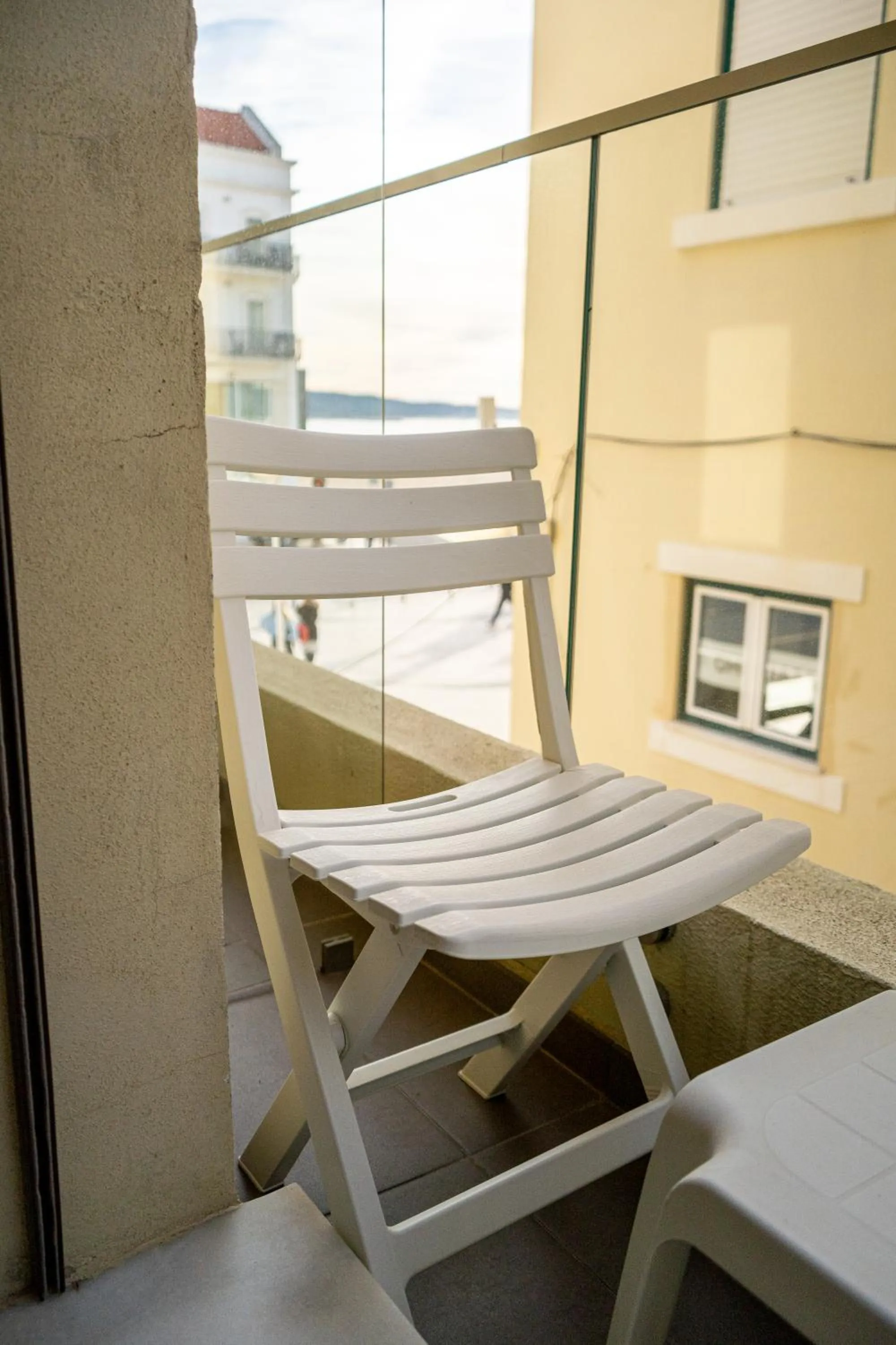 By the Sea - Nazaré