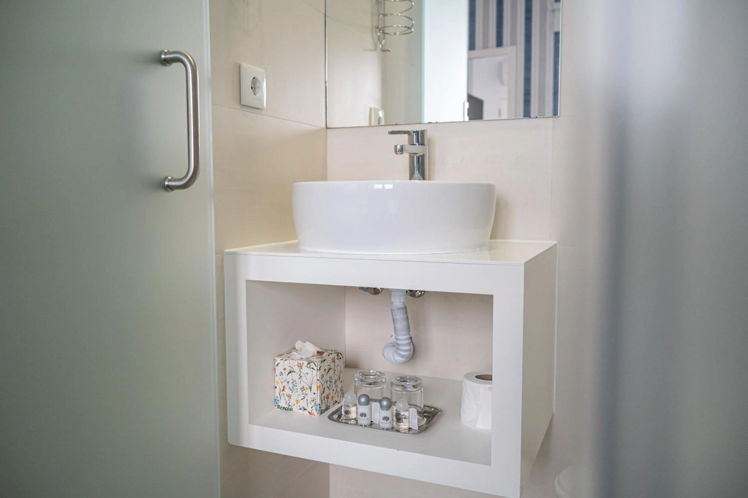 By the Sea - Nazaré