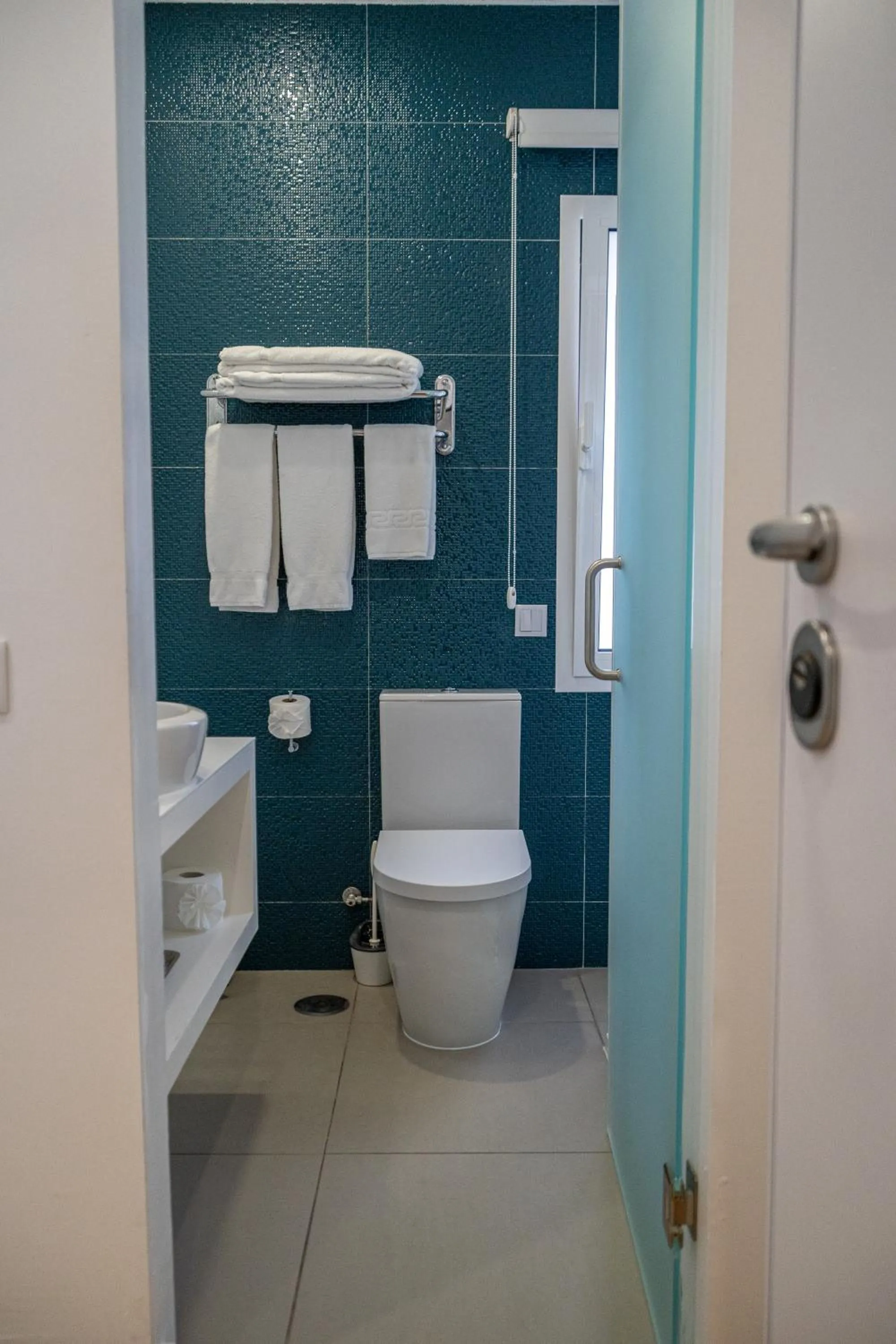 By the Sea - Nazaré