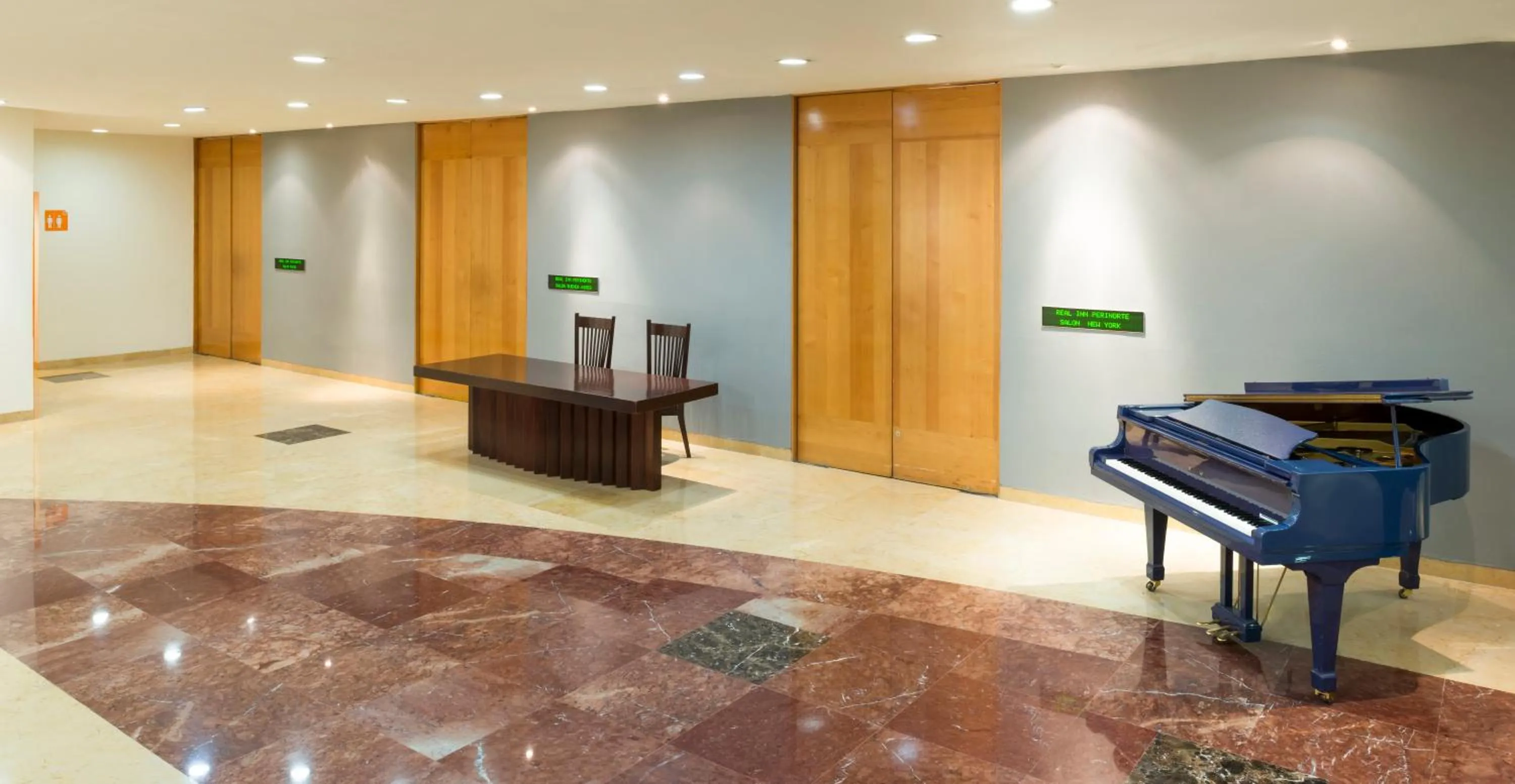 Banquet/Function facilities in Real Inn Perinorte