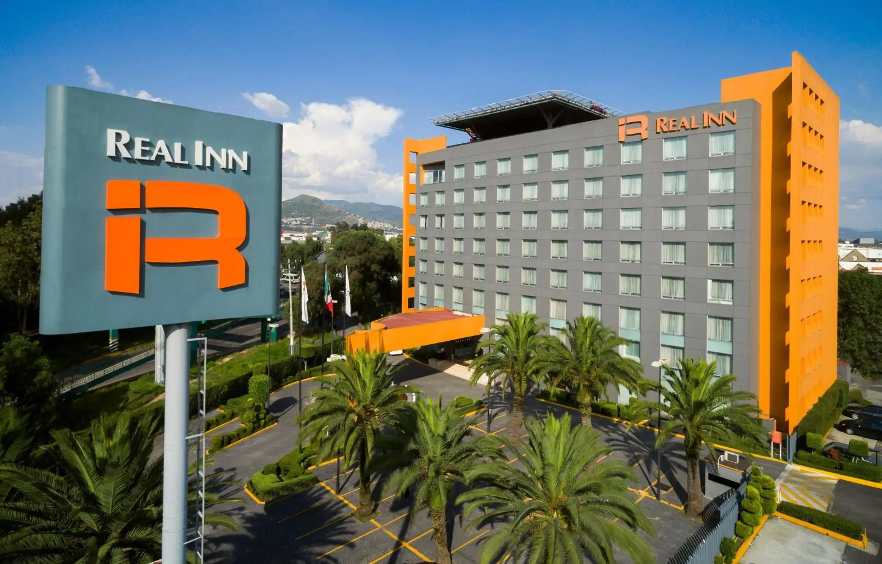 Real Inn Perinorte Real Inn Perinorte