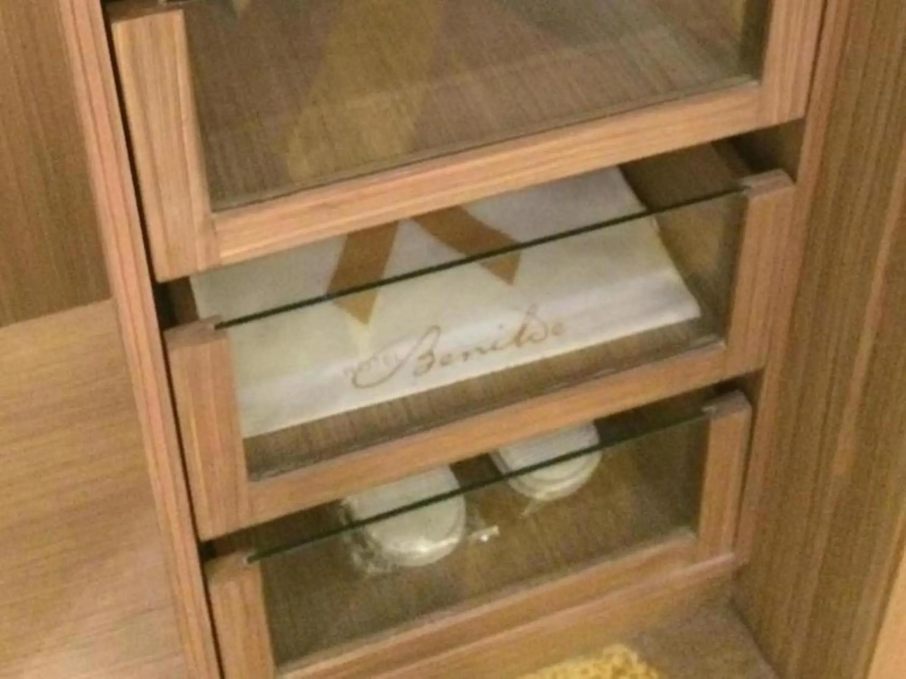 Bedroom in Hotel Benilde Maison De La Salle Bedroom in Hotel Benilde Maison De La Salle