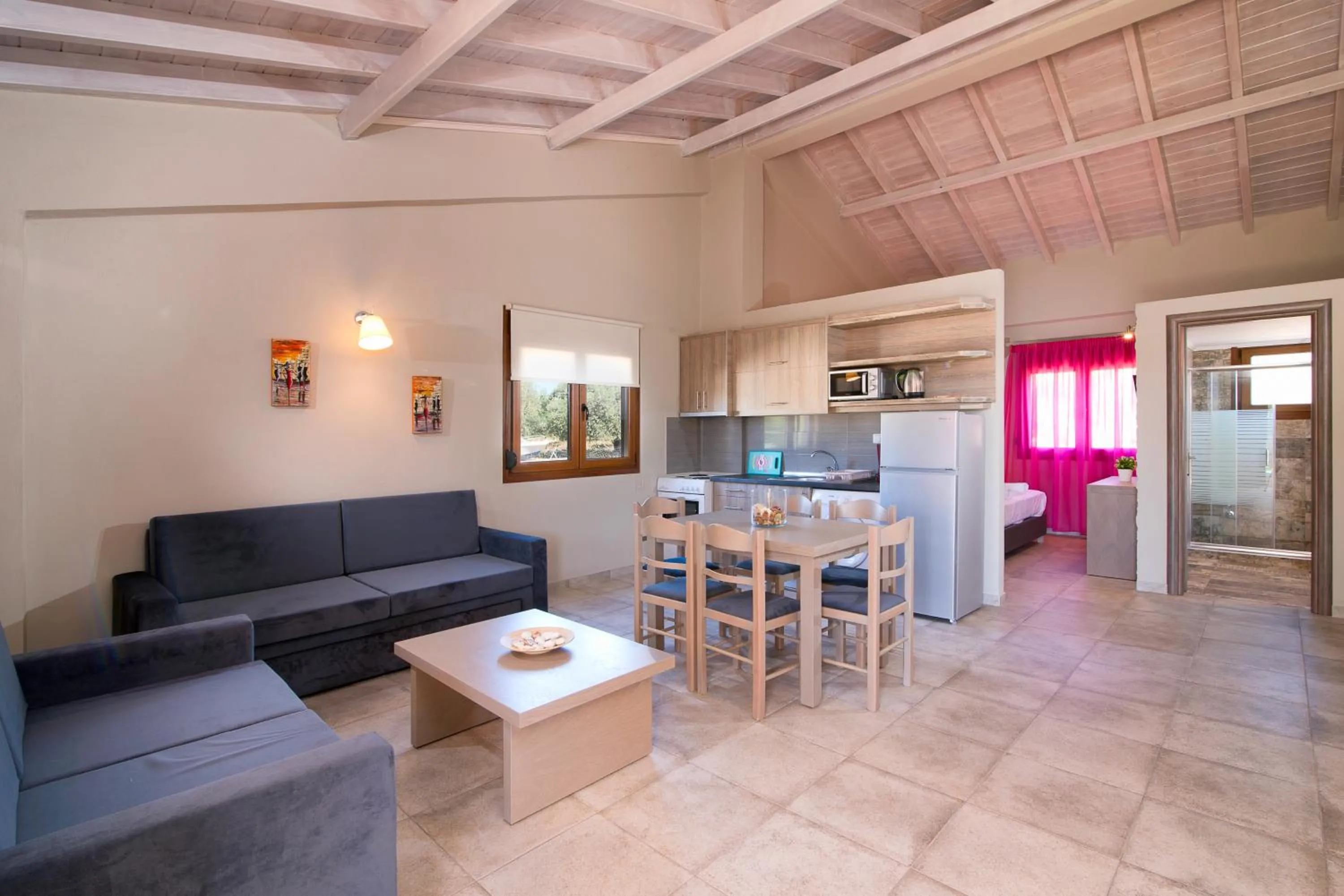 Olive Land Villas