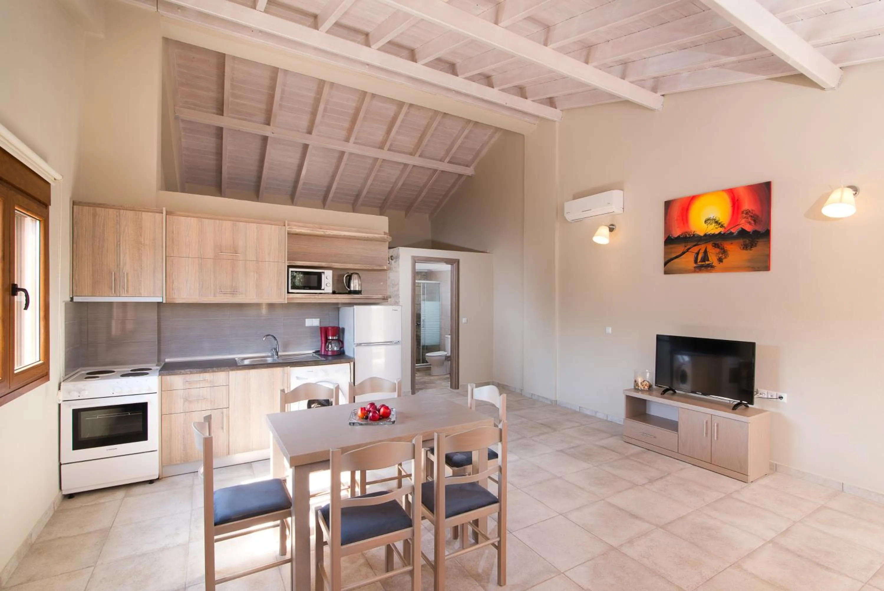 Olive Land Villas