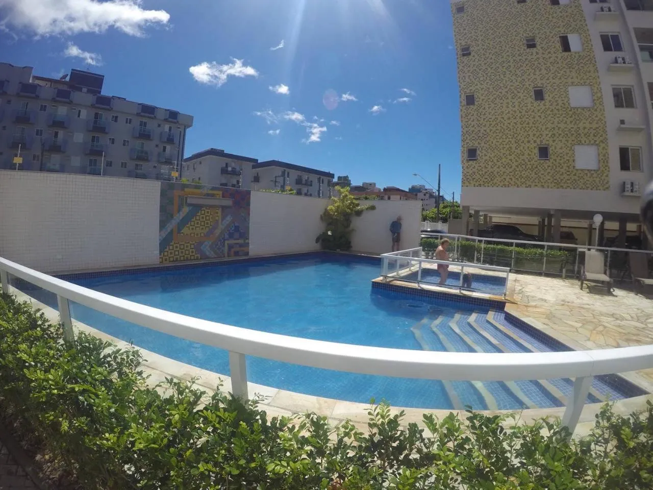 Apartamento Cobertura Monte Carlo