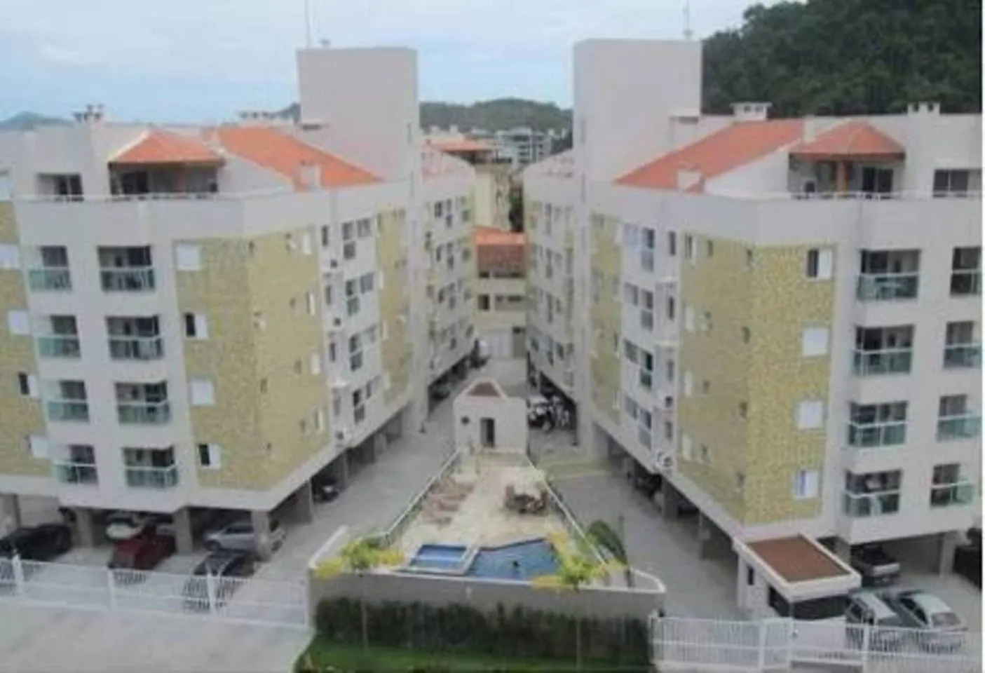 Apartamento Cobertura Monte Carlo